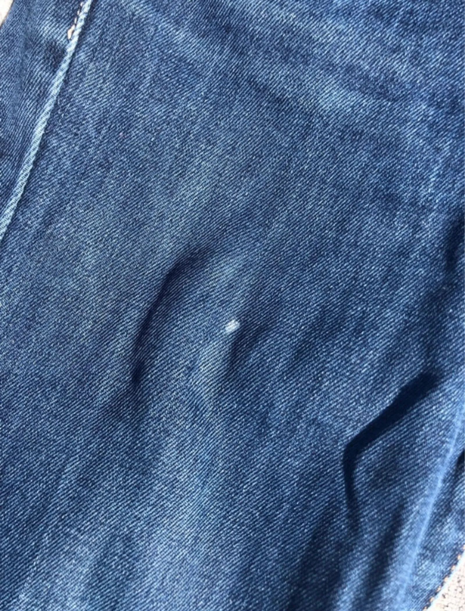 Levi's Levi's Slight Curve Jeans Size 24" / US 00 / IT 34 - 5 Thumbnail