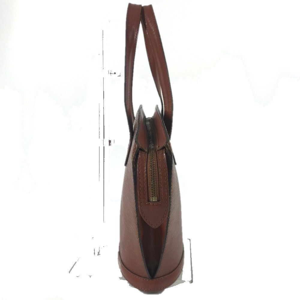Louis Vuitton Louis Vuitton M52273 Epi Saint-Jacques Briefcase Tote Bag Handbag Leather Women Size ONE SIZE - 2 Thumbnail