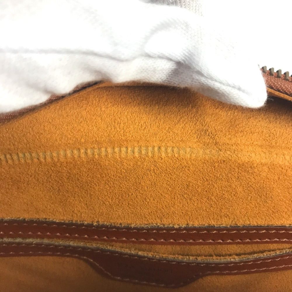 Louis Vuitton Louis Vuitton M52273 Epi Saint-Jacques Briefcase Tote Bag Handbag Leather Women Size ONE SIZE - 15 Thumbnail