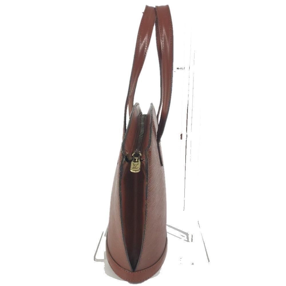 Louis Vuitton Louis Vuitton M52273 Epi Saint-Jacques Briefcase Tote Bag Handbag Leather Women Size ONE SIZE - 3 Thumbnail