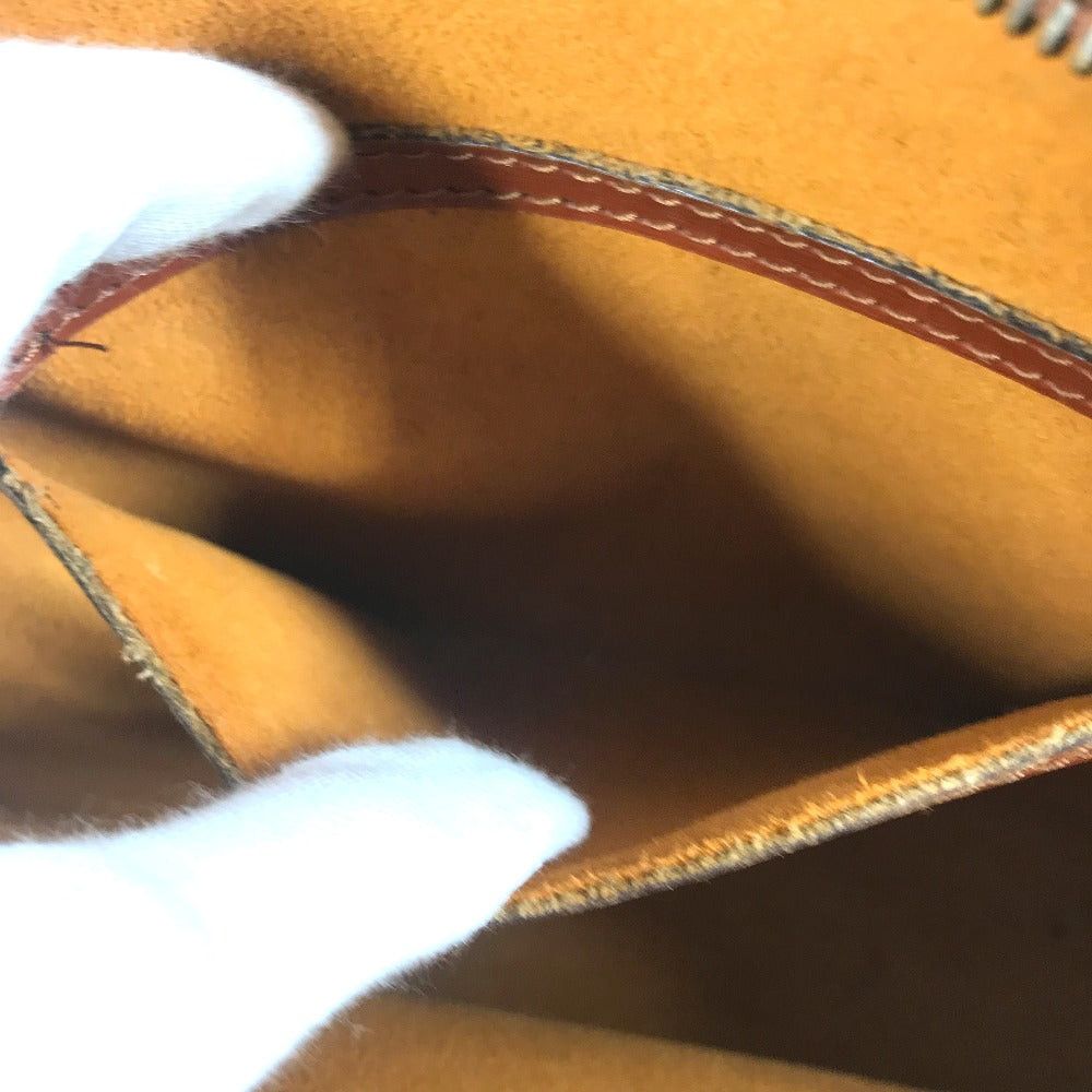 Louis Vuitton Louis Vuitton M52273 Epi Saint-Jacques Briefcase Tote Bag Handbag Leather Women Size ONE SIZE - 11 Thumbnail