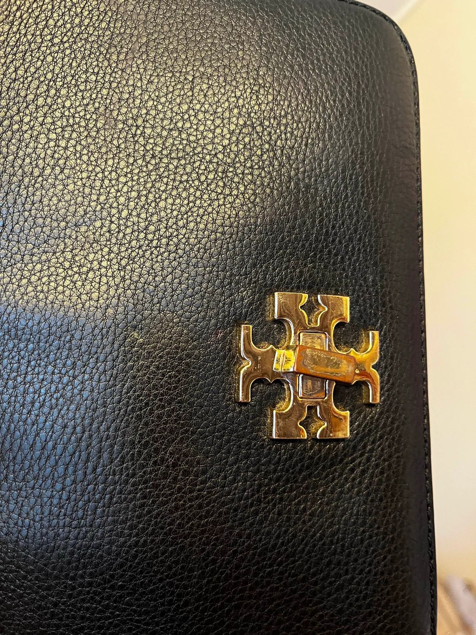 Tory Burch Tory Burch Crossbody Bag Size ONE SIZE - 5 Thumbnail