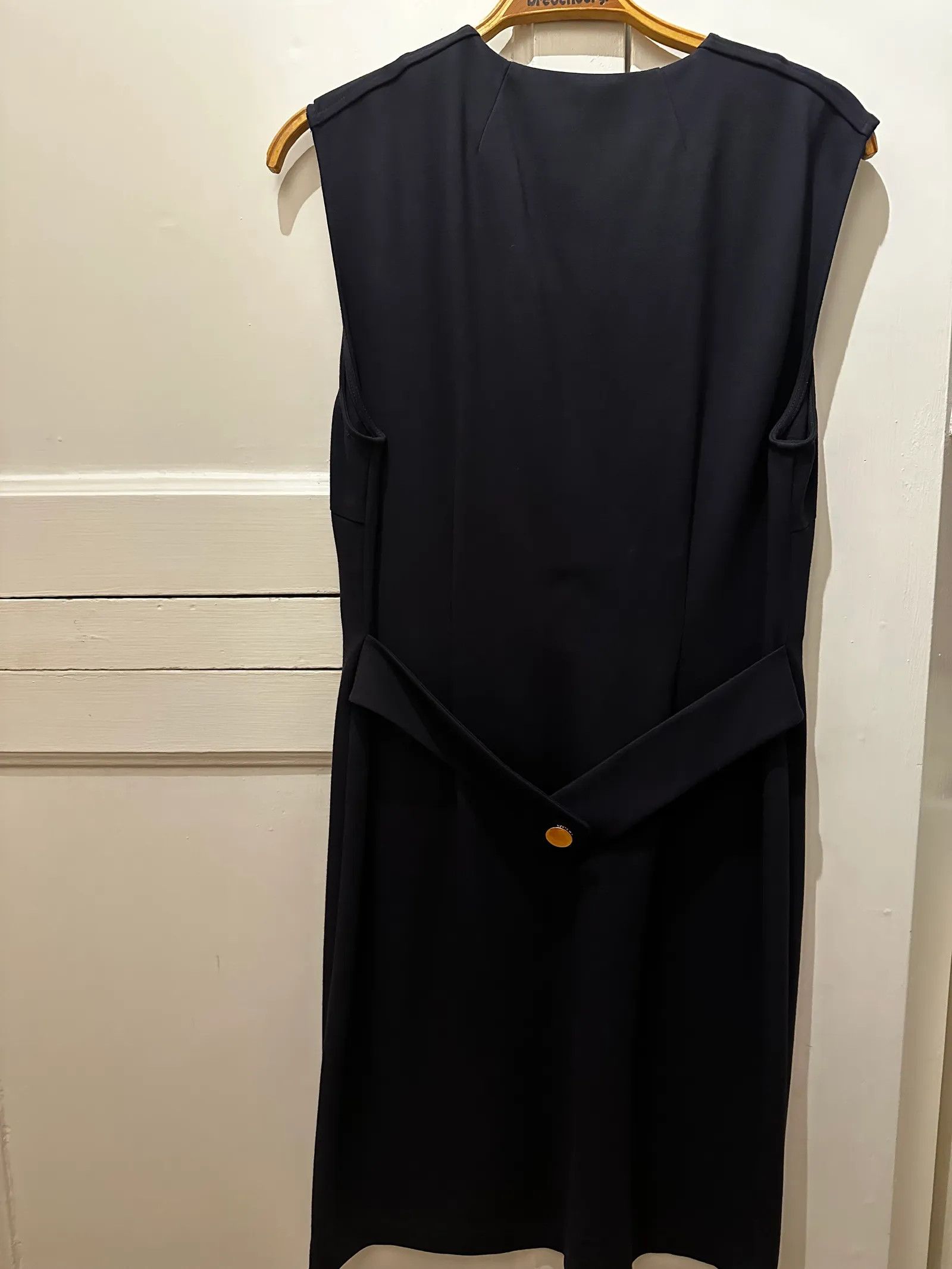 Tory Burch Tory Burch Dress Size M / US 6-8 / IT 42-44 - 3 Thumbnail