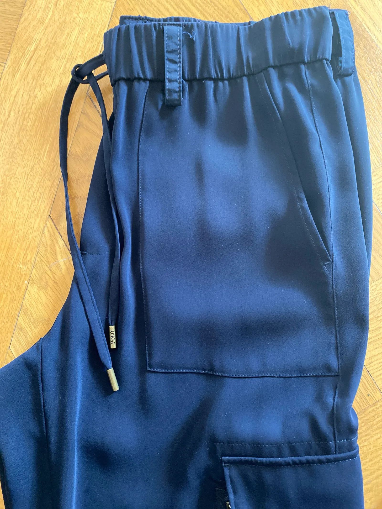 Ralph Lauren Polo Ralph Lauren Pants Size 25" / US 0 / IT 36 - 4 Thumbnail
