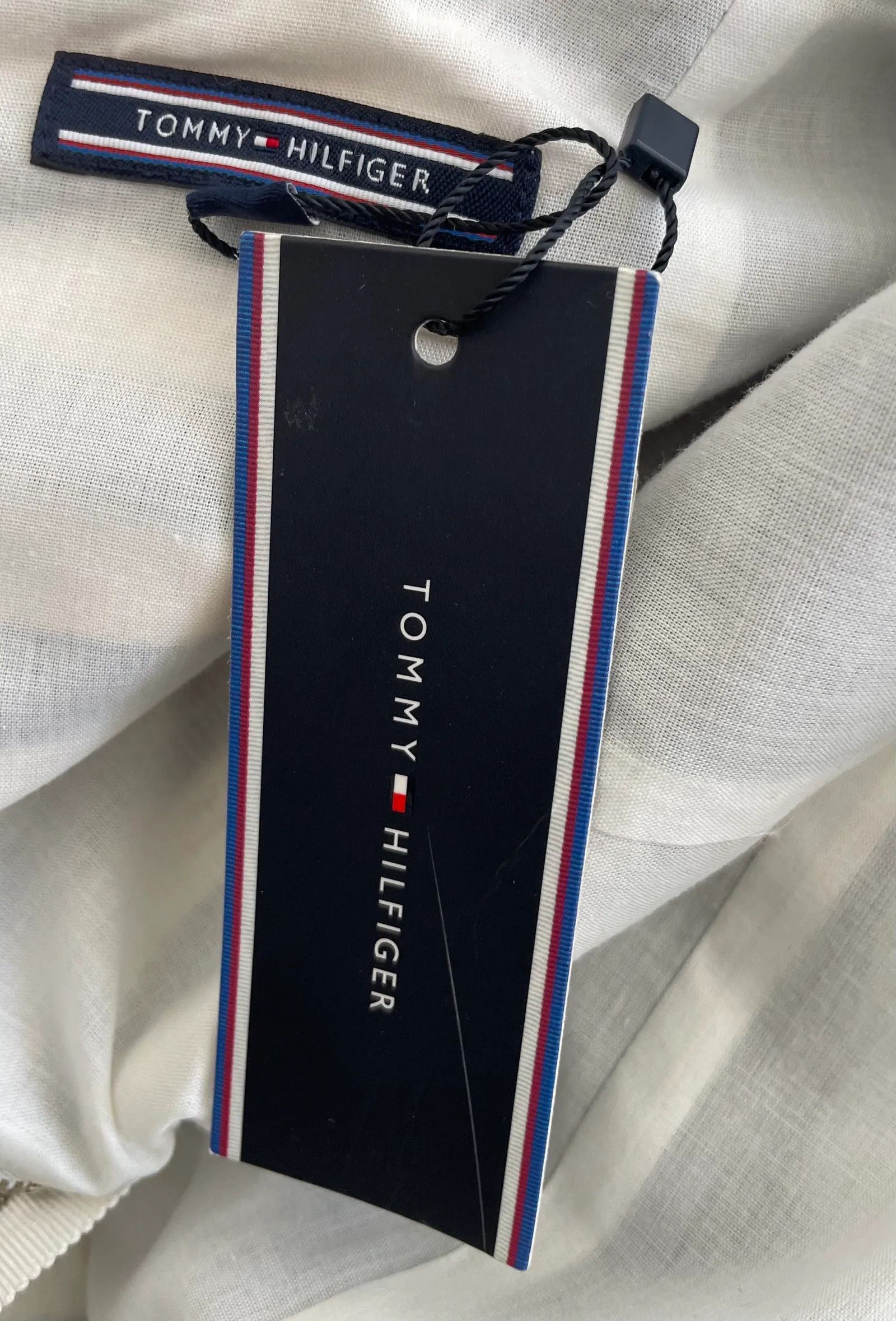 Tommy Hilfiger Tommy Hilfiger Dress Size XS / US 0-2 / IT 36-38 - 4 Thumbnail