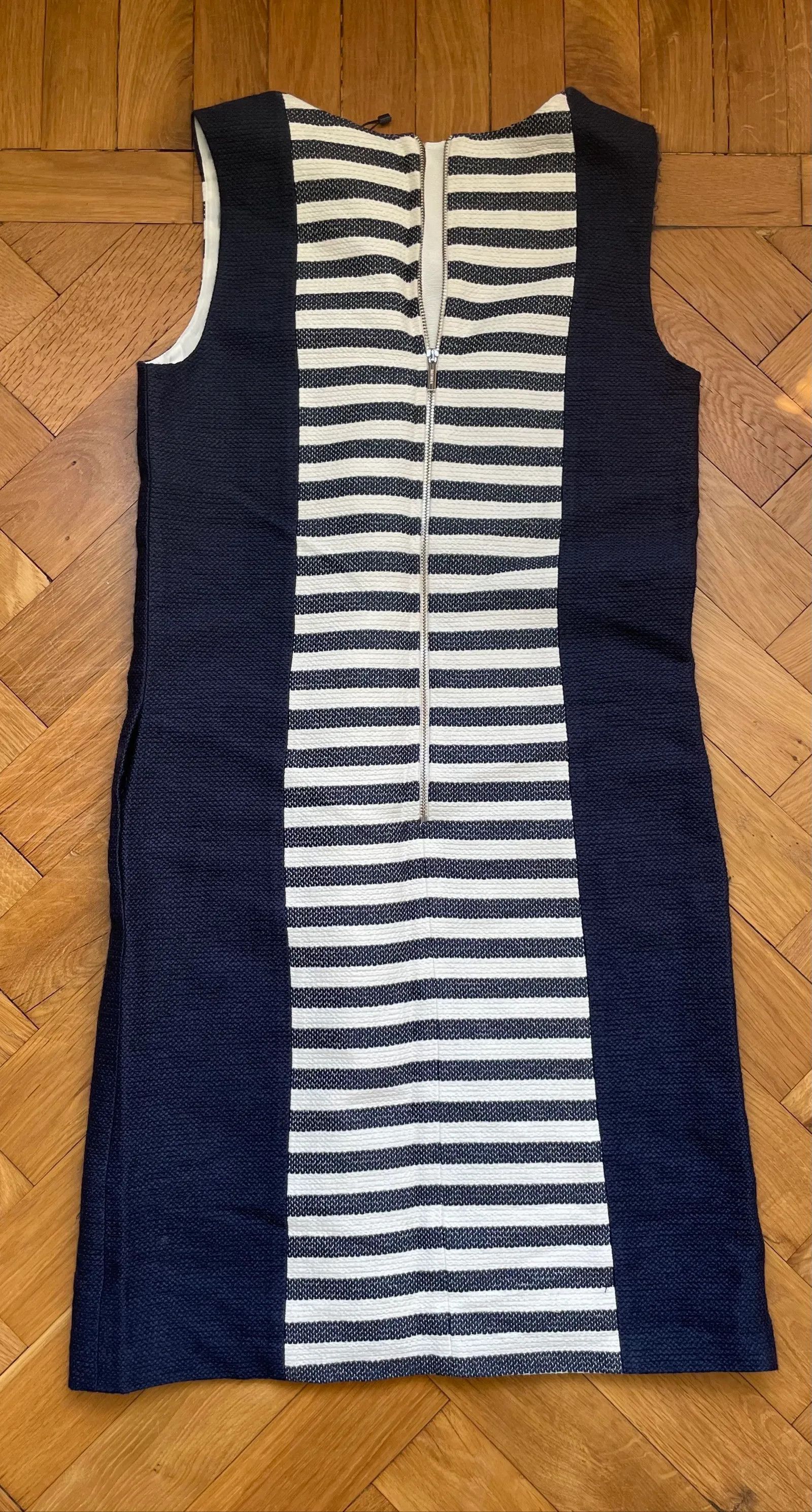 Tommy Hilfiger Tommy Hilfiger Dress Size XS / US 0-2 / IT 36-38 - 2 Thumbnail