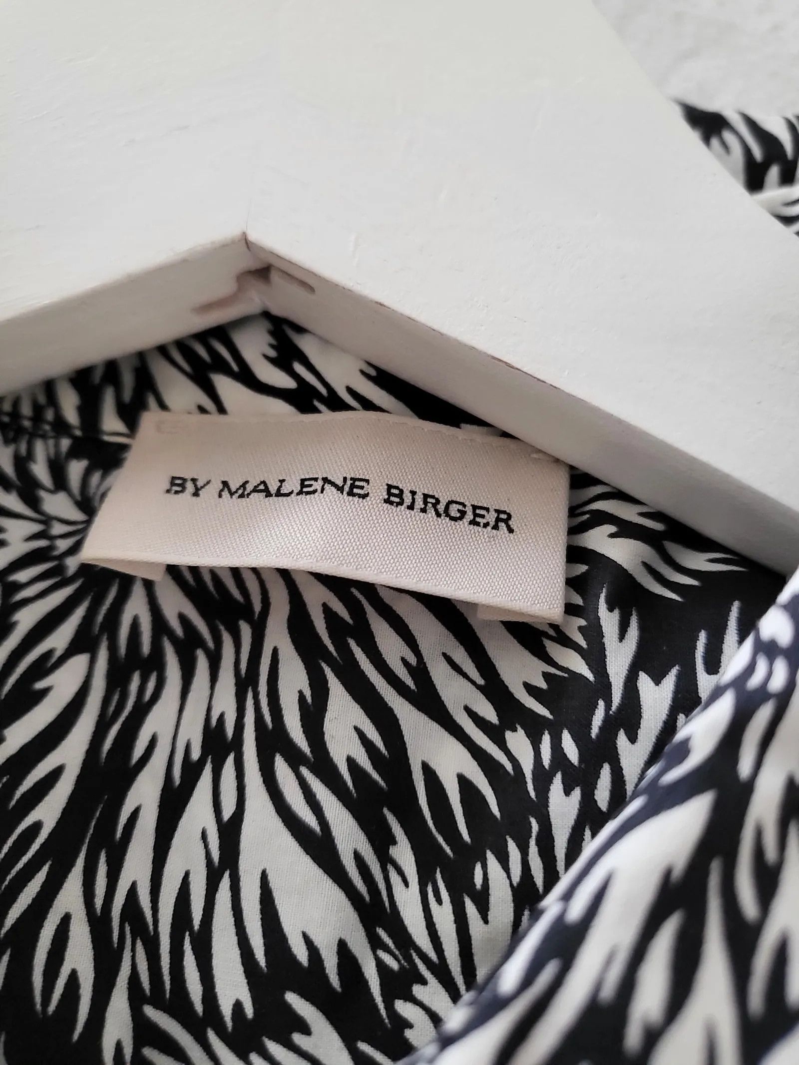 By Malene Birger By Malene Birger Style Likarah Shirt Size S / US 4 / IT 40 - 2 Thumbnail