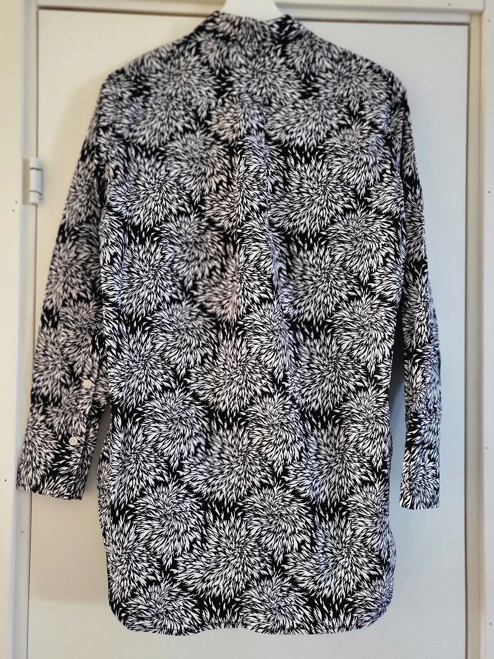 By Malene Birger By Malene Birger Style Likarah Shirt Size S / US 4 / IT 40 - 4 Thumbnail