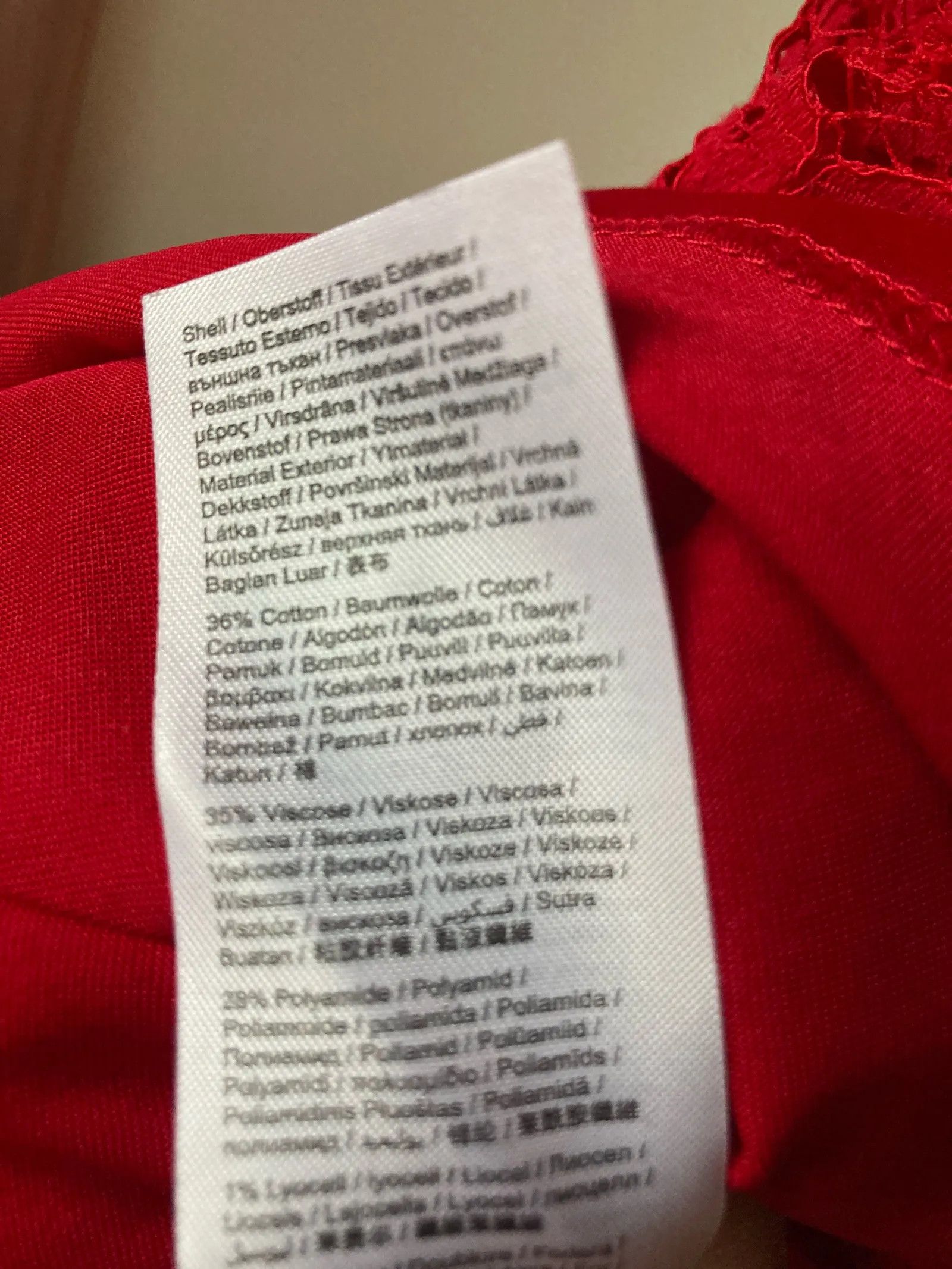 Esprit Esprit Dress Size M / US 6-8 / IT 42-44 - 3 Thumbnail