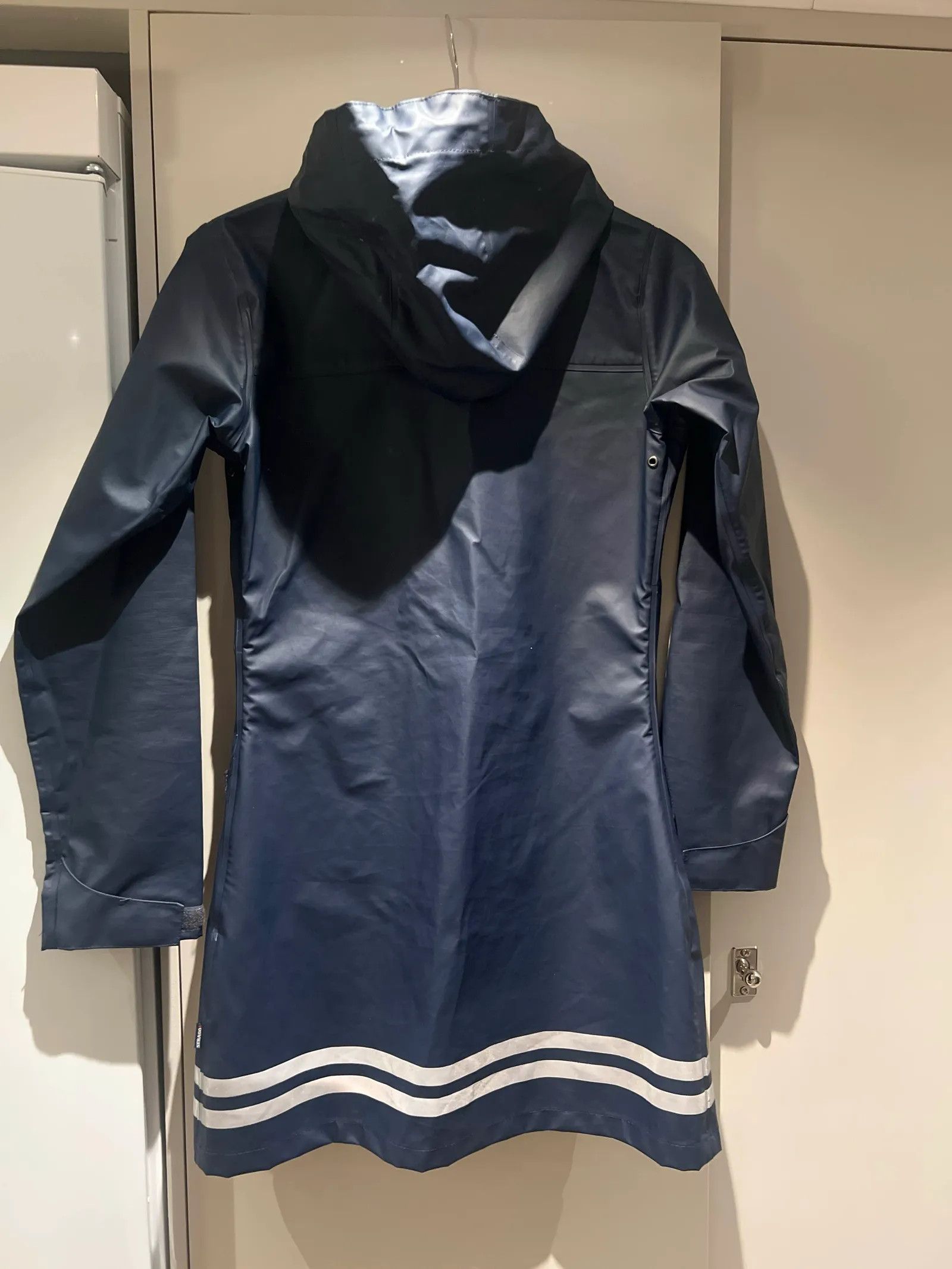 Sebago Sebago Rain Jacket Size S / US 4 / IT 40 - 4 Thumbnail