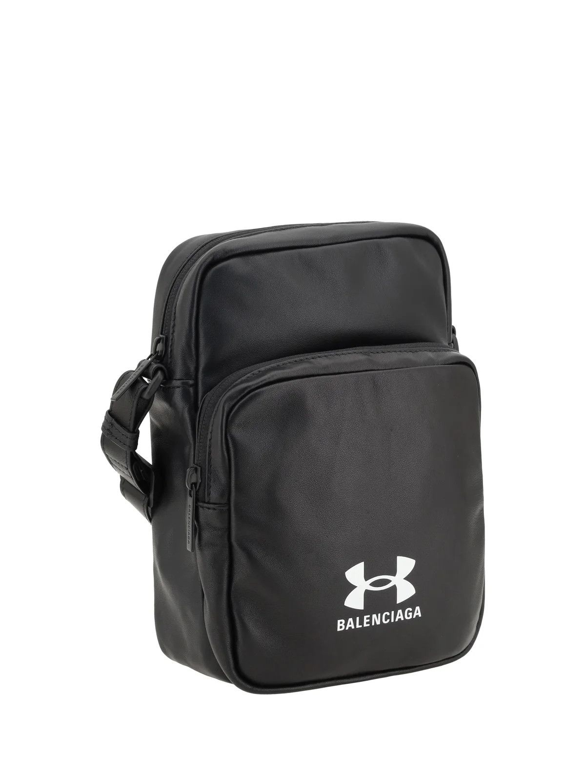 Balenciaga Balenciaga Under Armour Crossbody Bag Size ONE SIZE - 3 Thumbnail