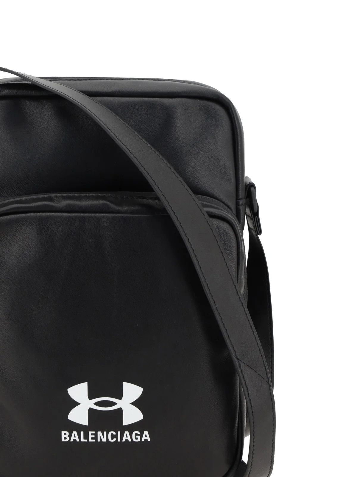 Balenciaga Balenciaga Under Armour Crossbody Bag Size ONE SIZE - 4 Thumbnail