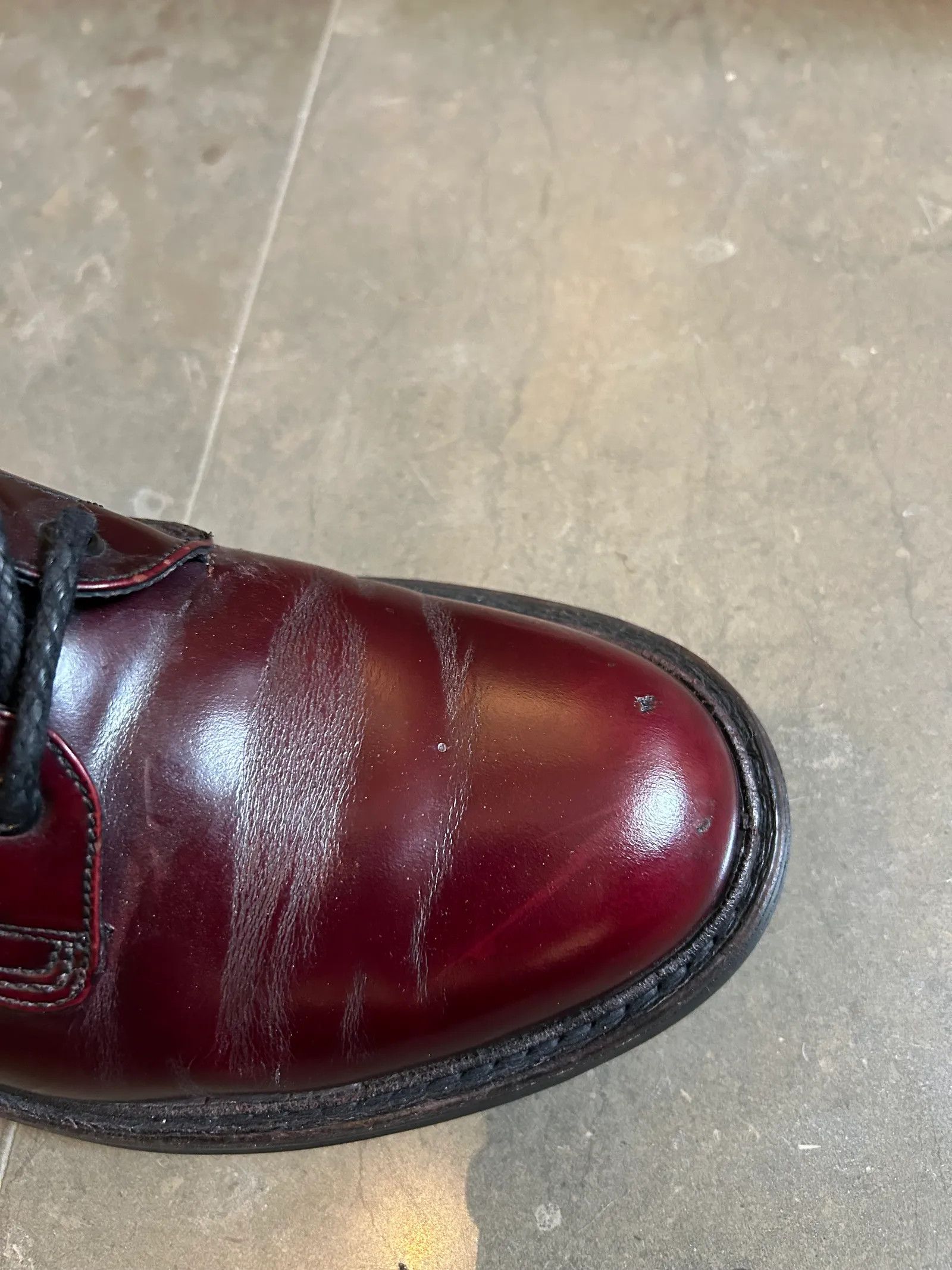 Church's Church’s Macduff 2 Boots Size US 10.5 / EU 43-44 - 3 Thumbnail