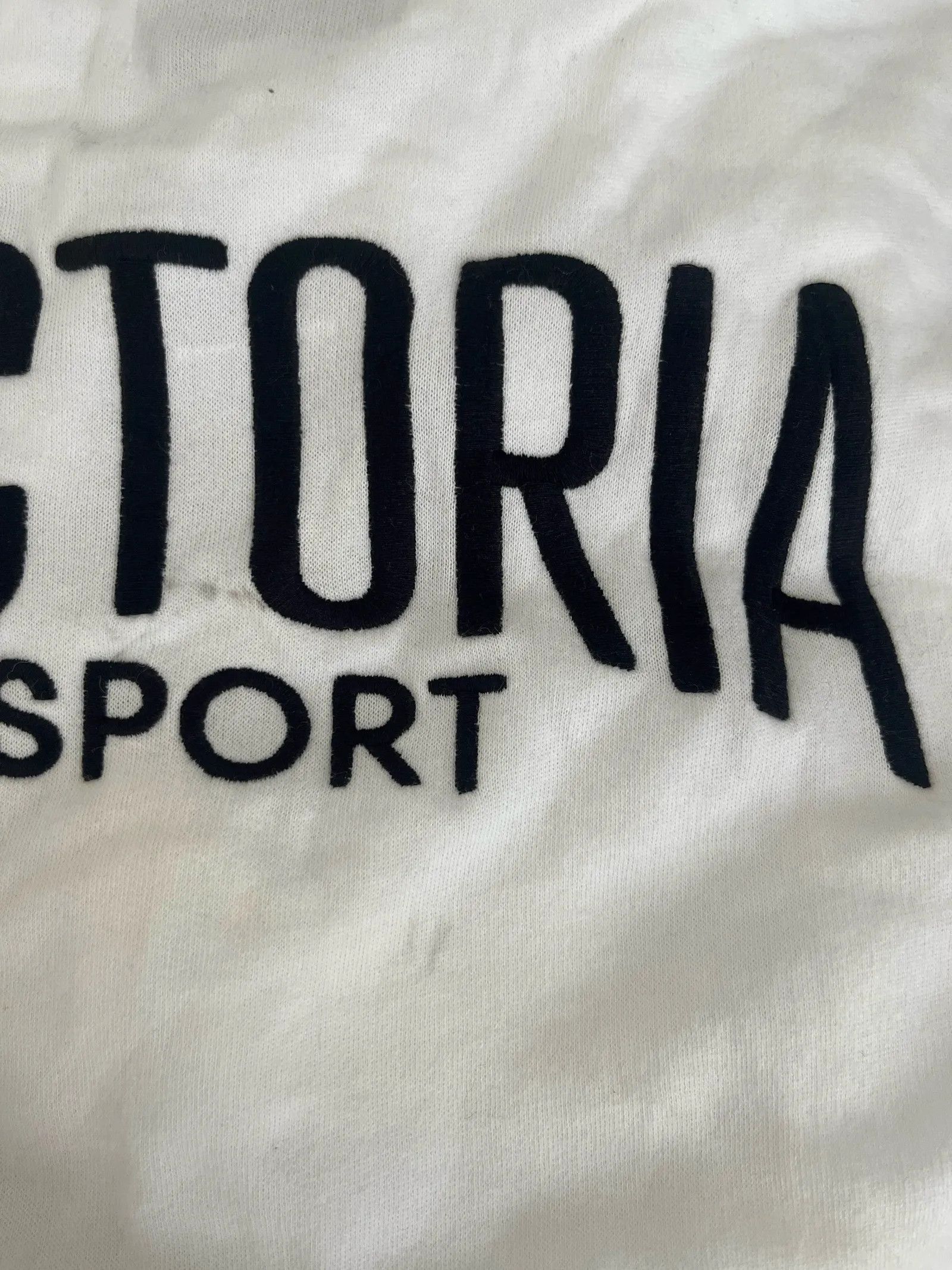 Victoria's Secret Victoria’s Secret Hoodie Size S / US 4 / IT 40 - 5 Thumbnail