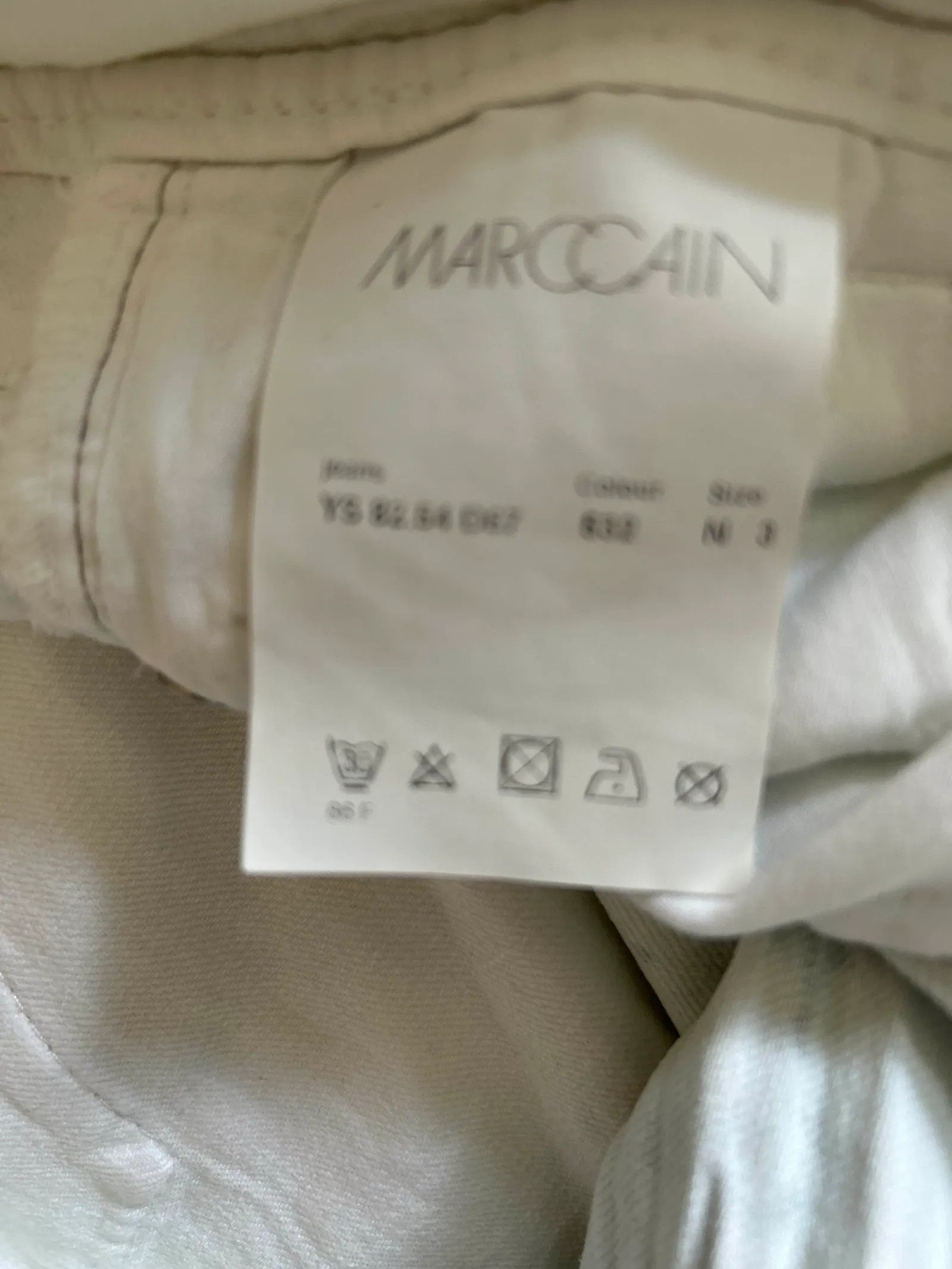 Other Marc Cain Pants Size 27" / US 4 / IT 40 - 2 Thumbnail