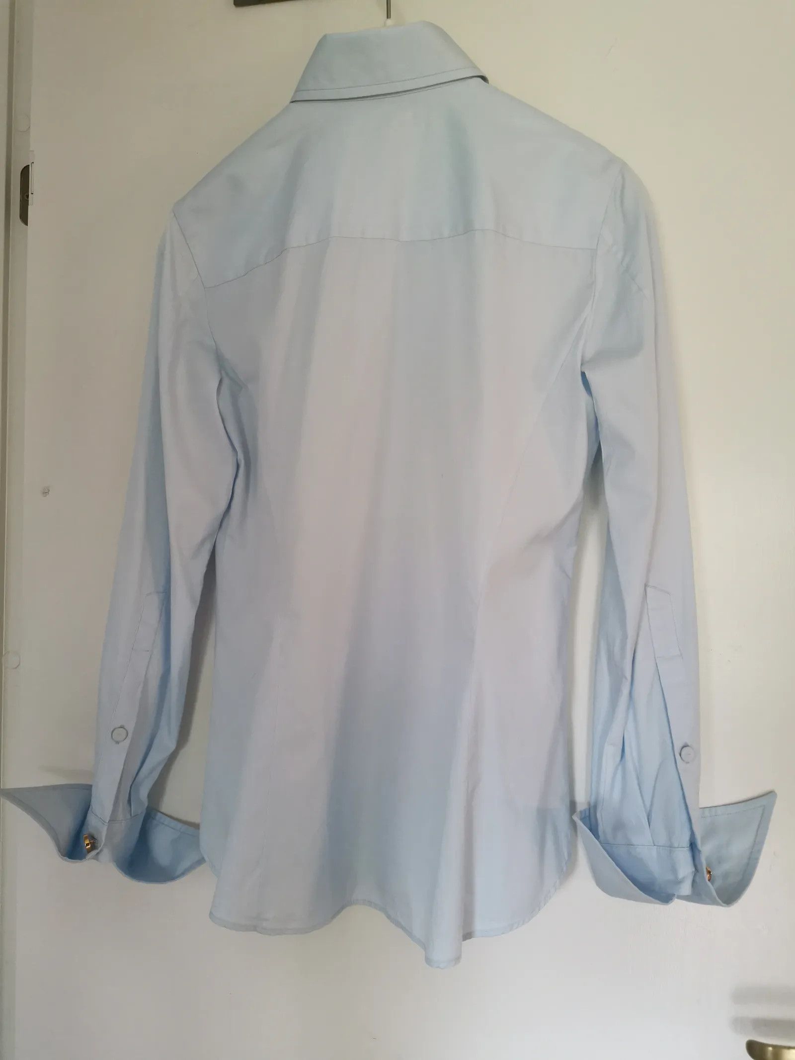 Ferre GUAN FRANCO FERRE Shirt Size M / US 6-8 / IT 42-44 - 2 Thumbnail