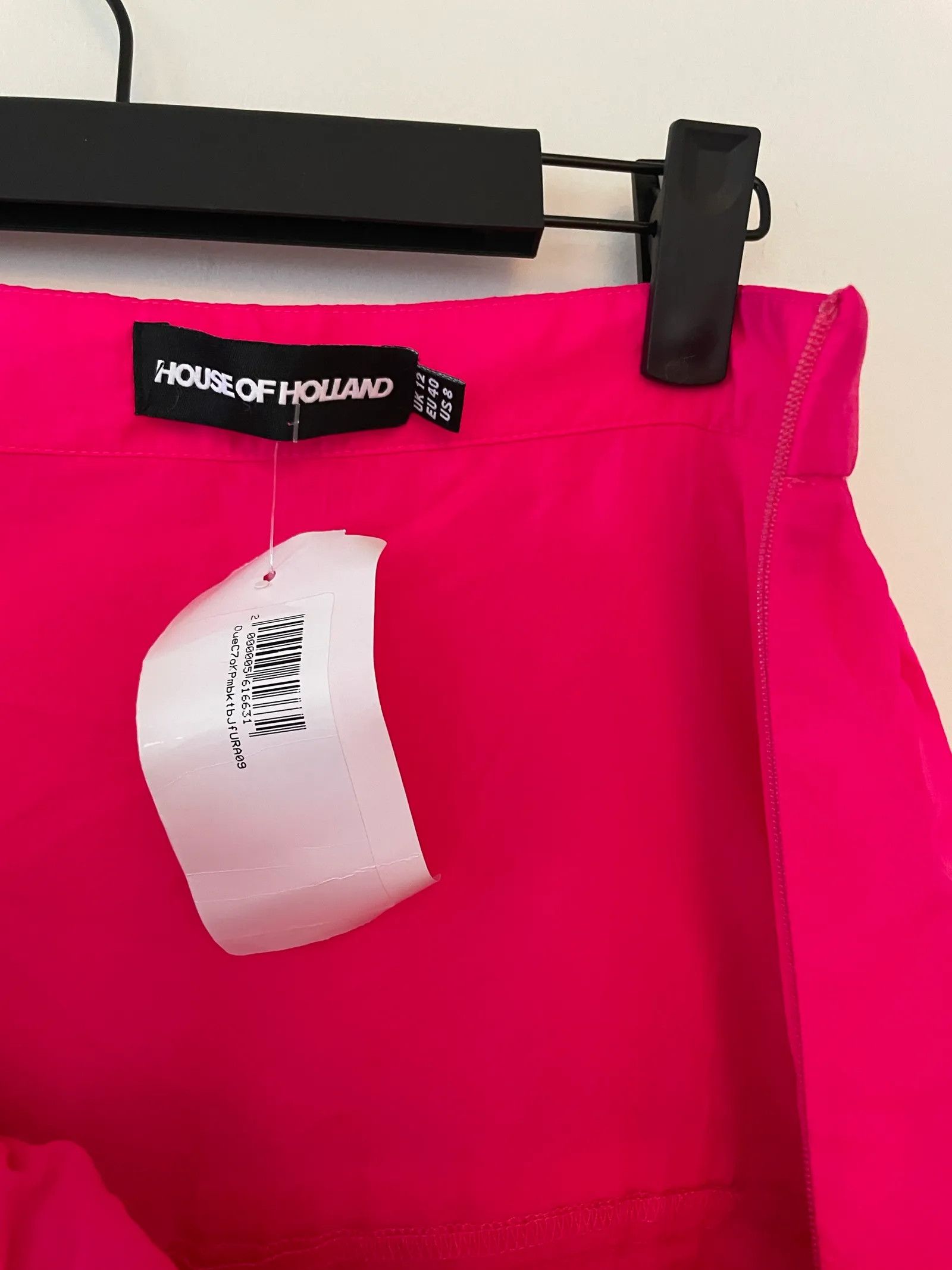 House Of Holland House of holland Skirt Size 28" / US 6 / IT 42 - 2 Thumbnail
