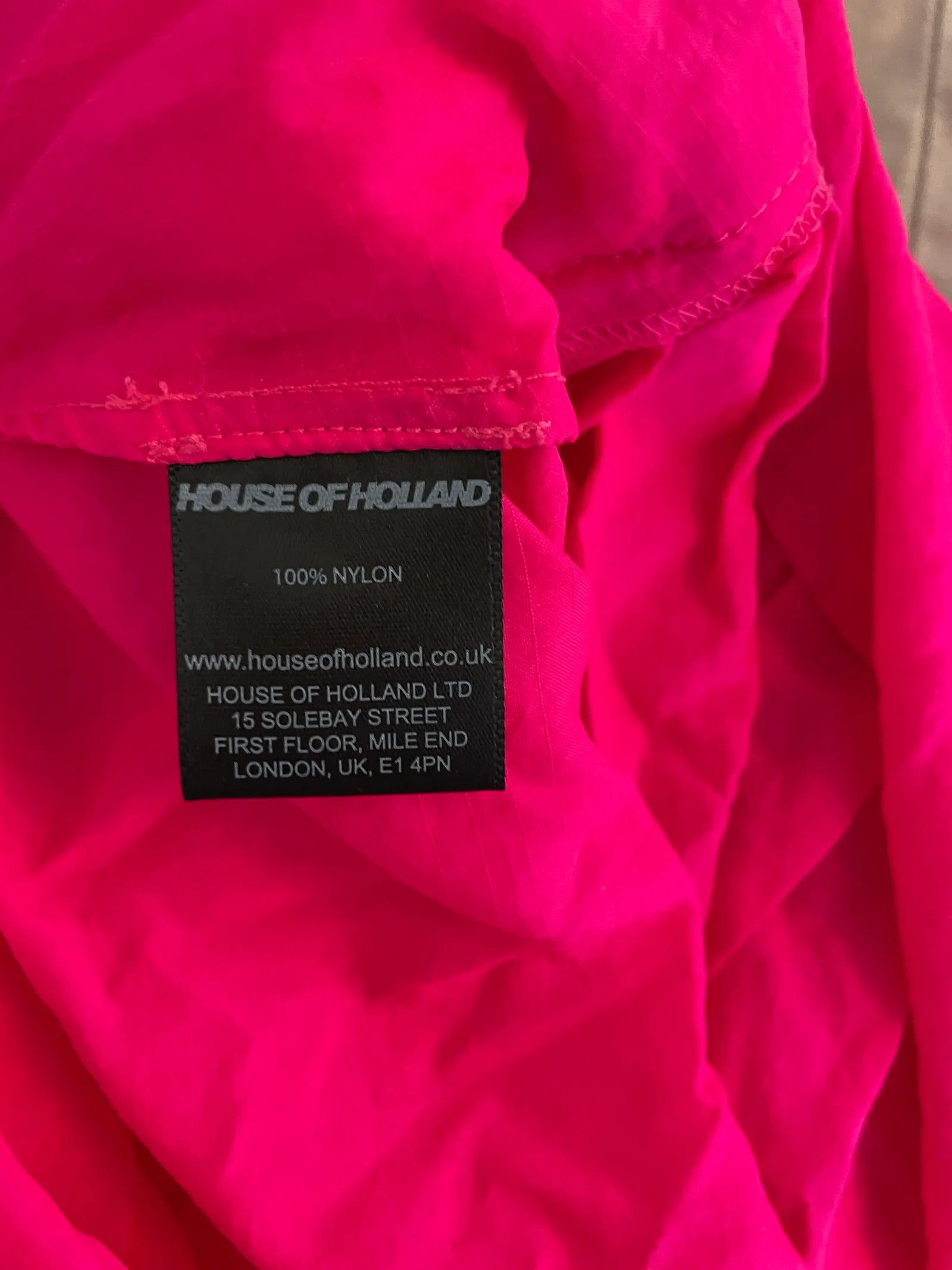 House Of Holland House of holland Skirt Size 28" / US 6 / IT 42 - 3 Thumbnail