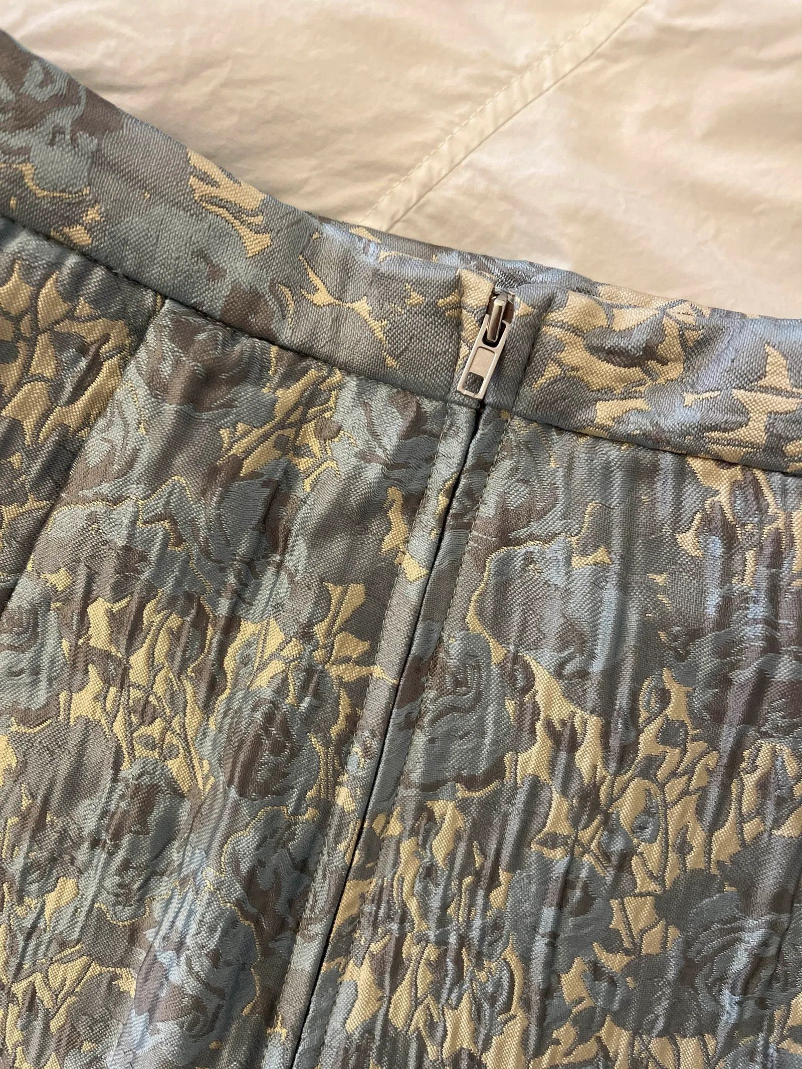 H&M H&M Skirt Size 27" / US 4 / IT 40 - 4 Thumbnail
