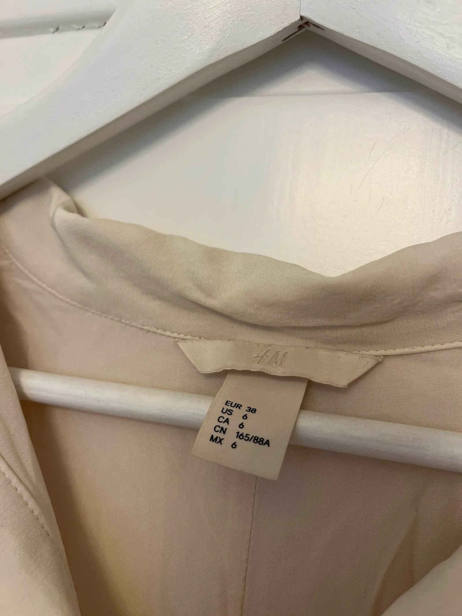 H&M H&M Dress Size S / US 4 / IT 40 - 2 Thumbnail