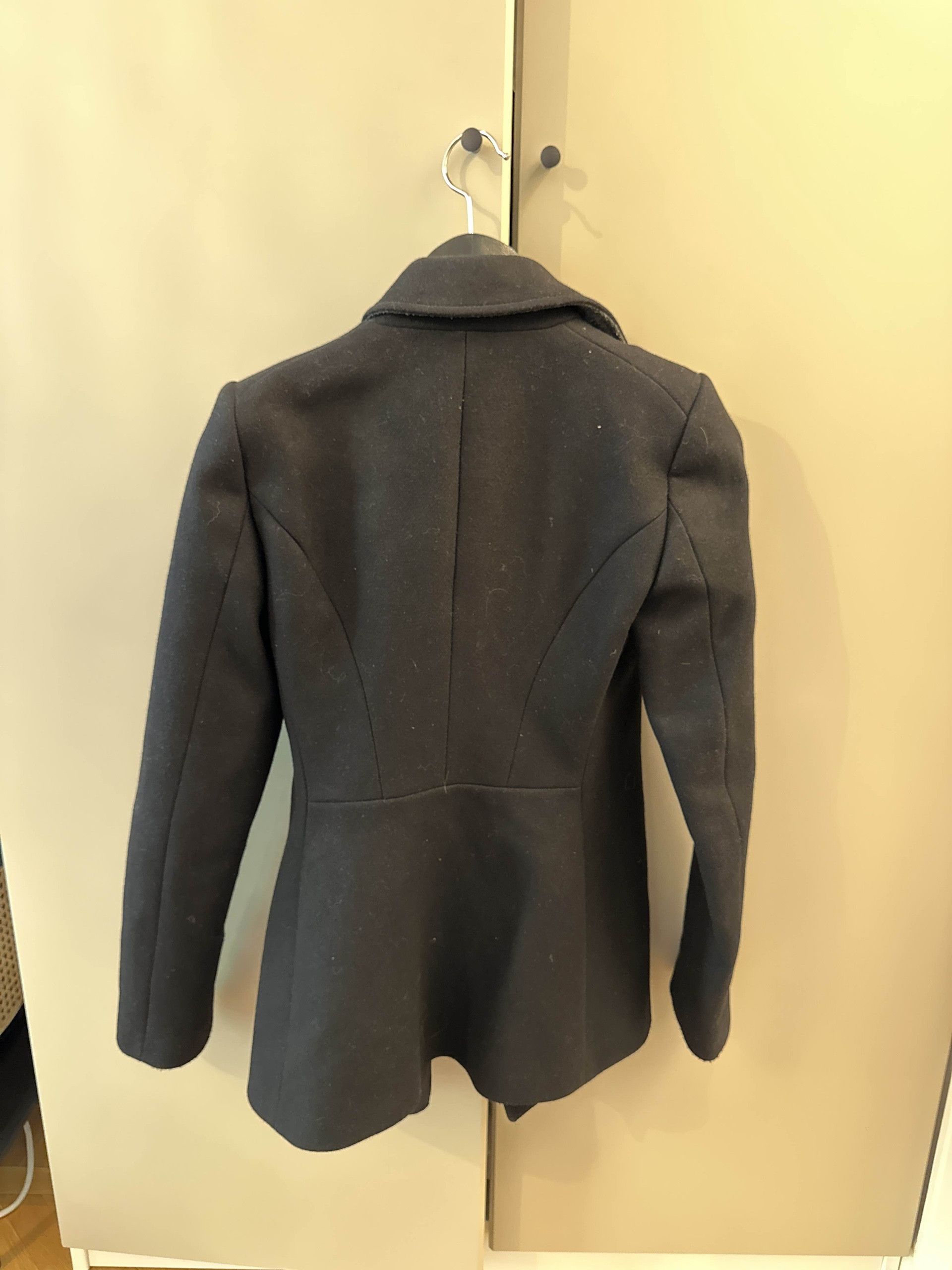 Zara Zara Coat Size XS / US 0-2 / IT 36-38 - 4 Thumbnail