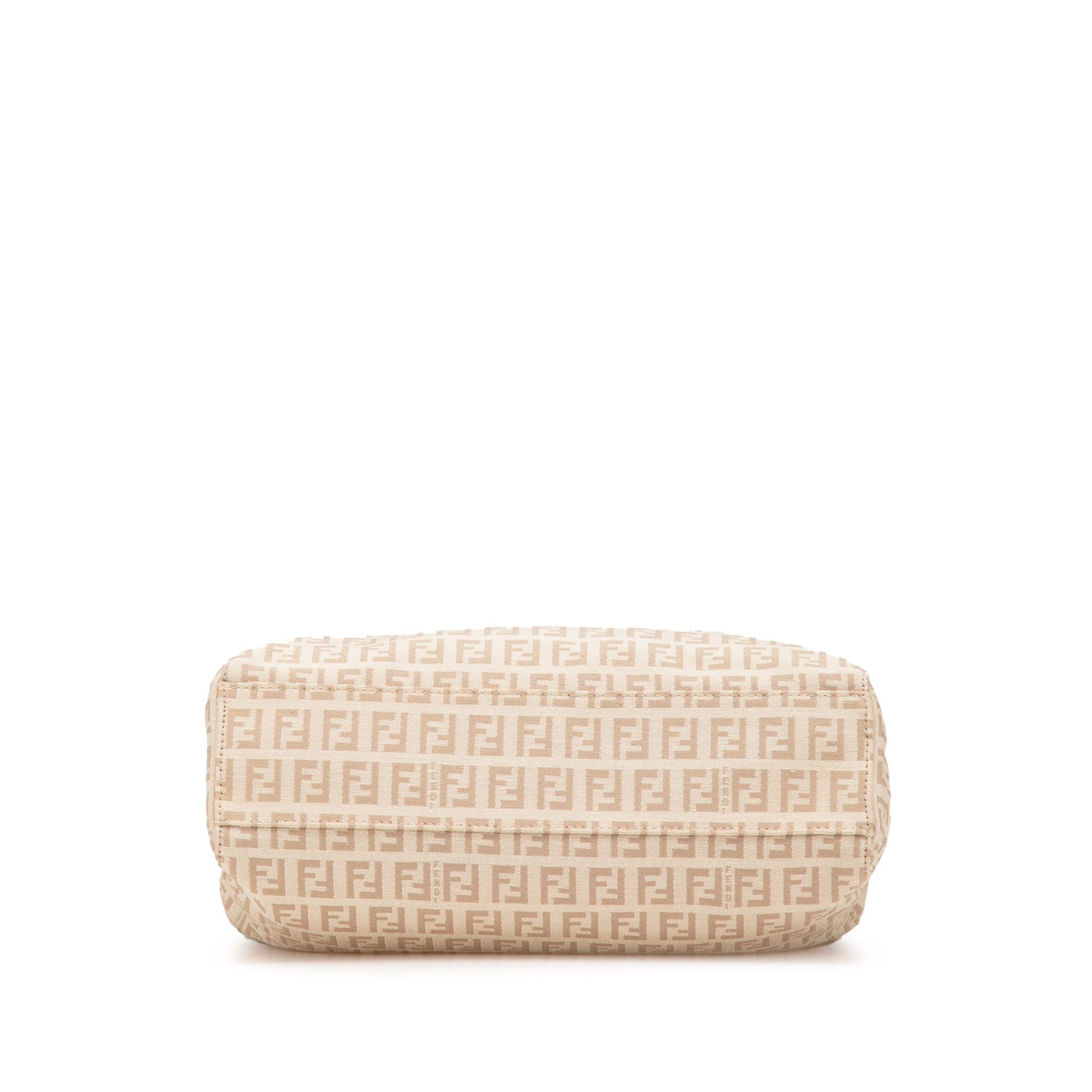 Fendi Fendi Zucchino Canvas Tote Size ONE SIZE - 3 Thumbnail