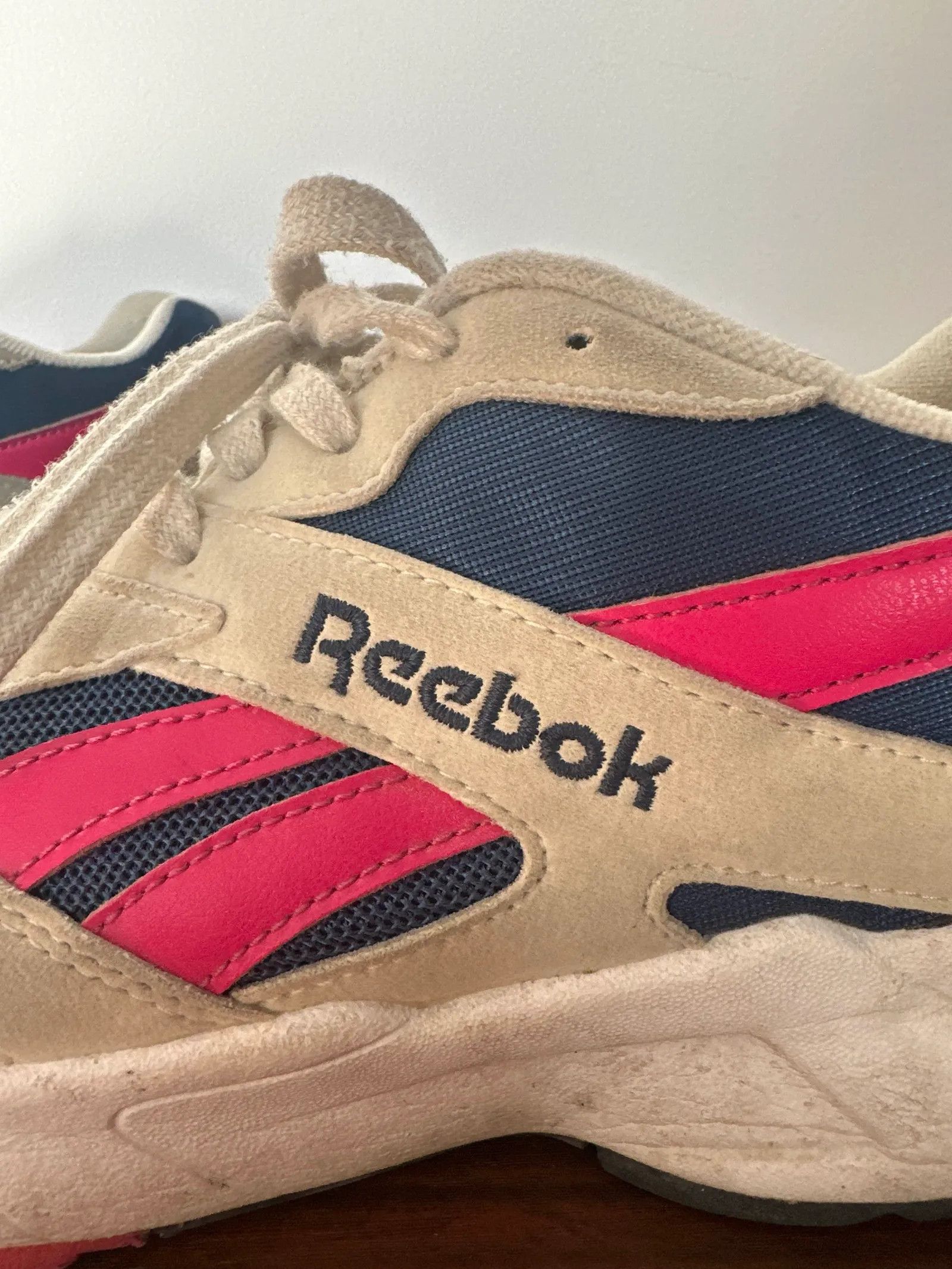 Reebok Reebok Sneakers Size US 10.5 / EU 43-44 - 2 Thumbnail