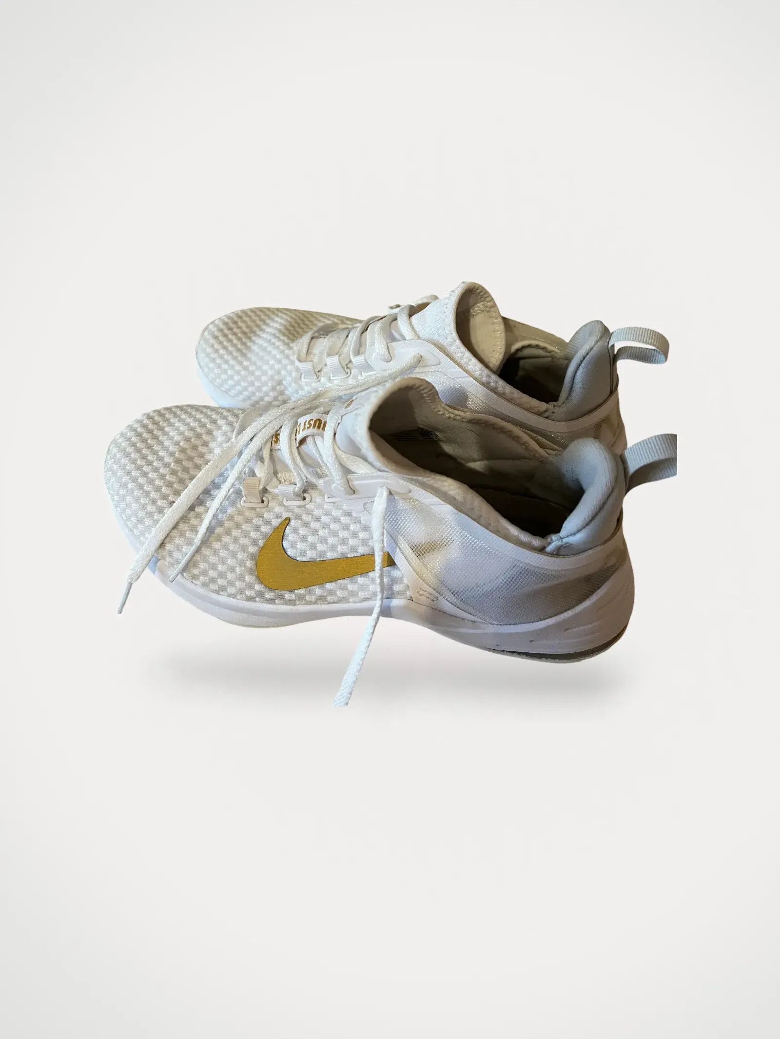 Nike Nike Air Sneakers Size US 8.5 / IT 38.5 - 2 Thumbnail