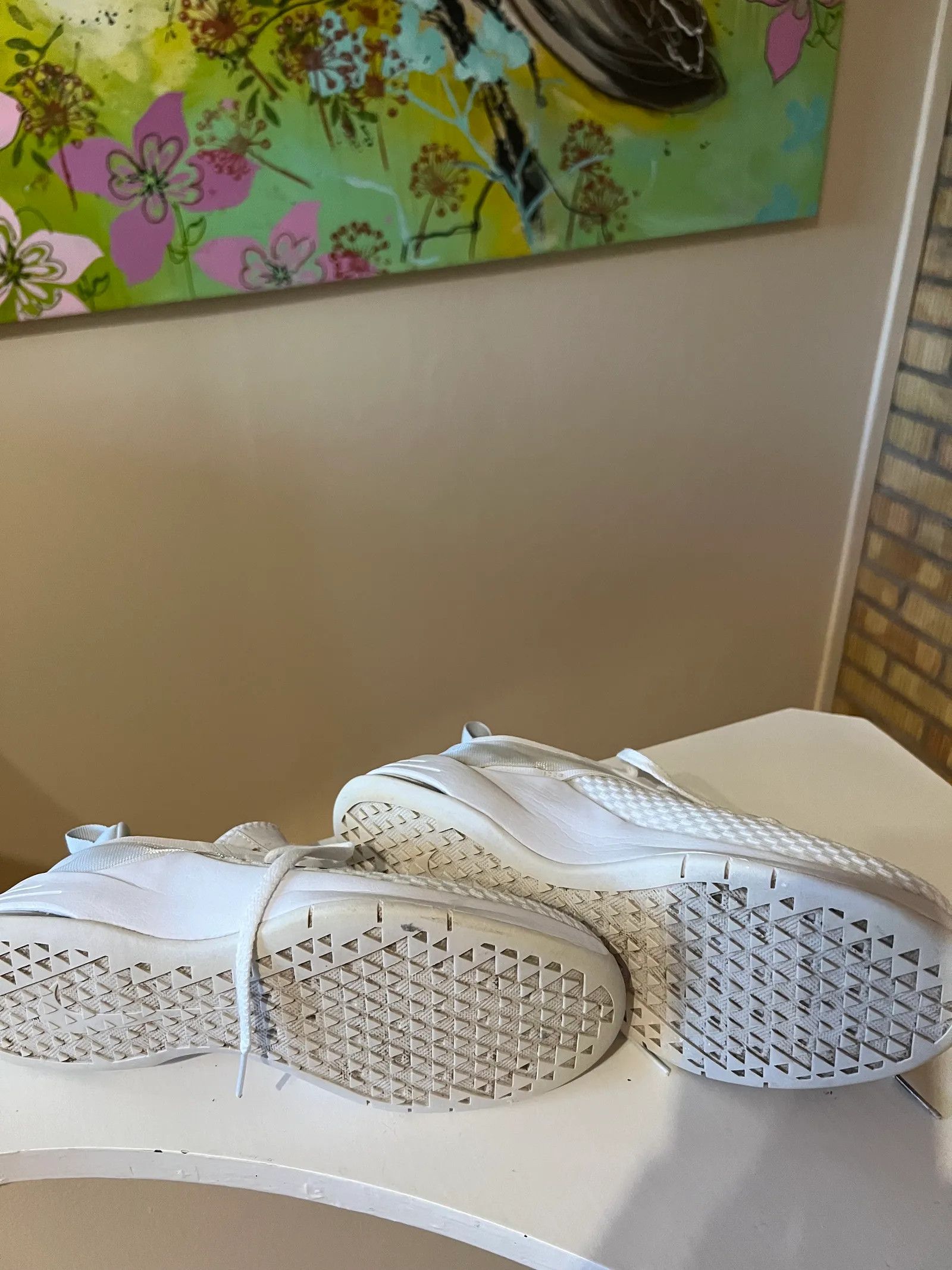 Nike Nike Air Sneakers Size US 8.5 / IT 38.5 - 5 Thumbnail