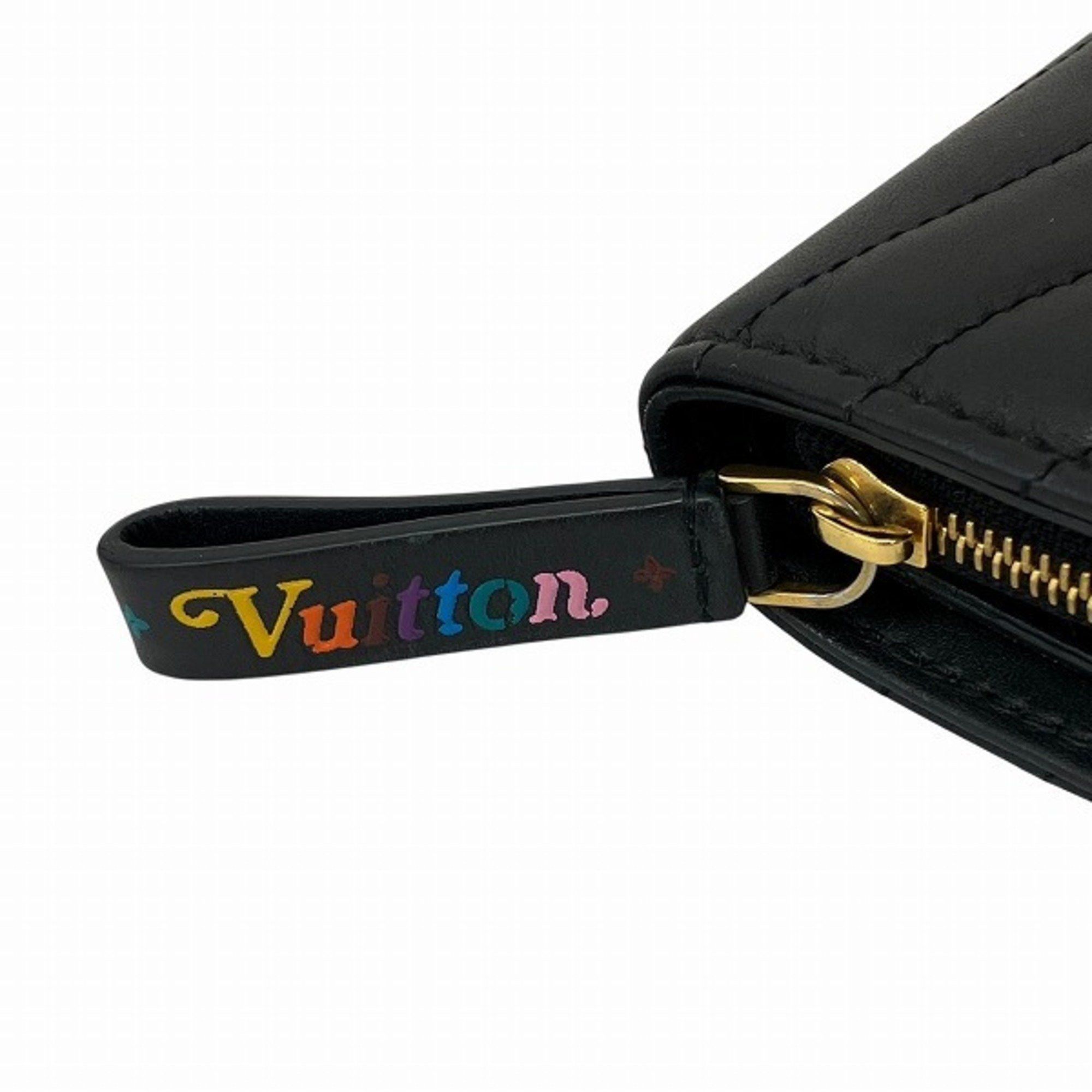 Louis Vuitton Louis Vuitton New Wave wallet Size ONE SIZE - 5 Thumbnail