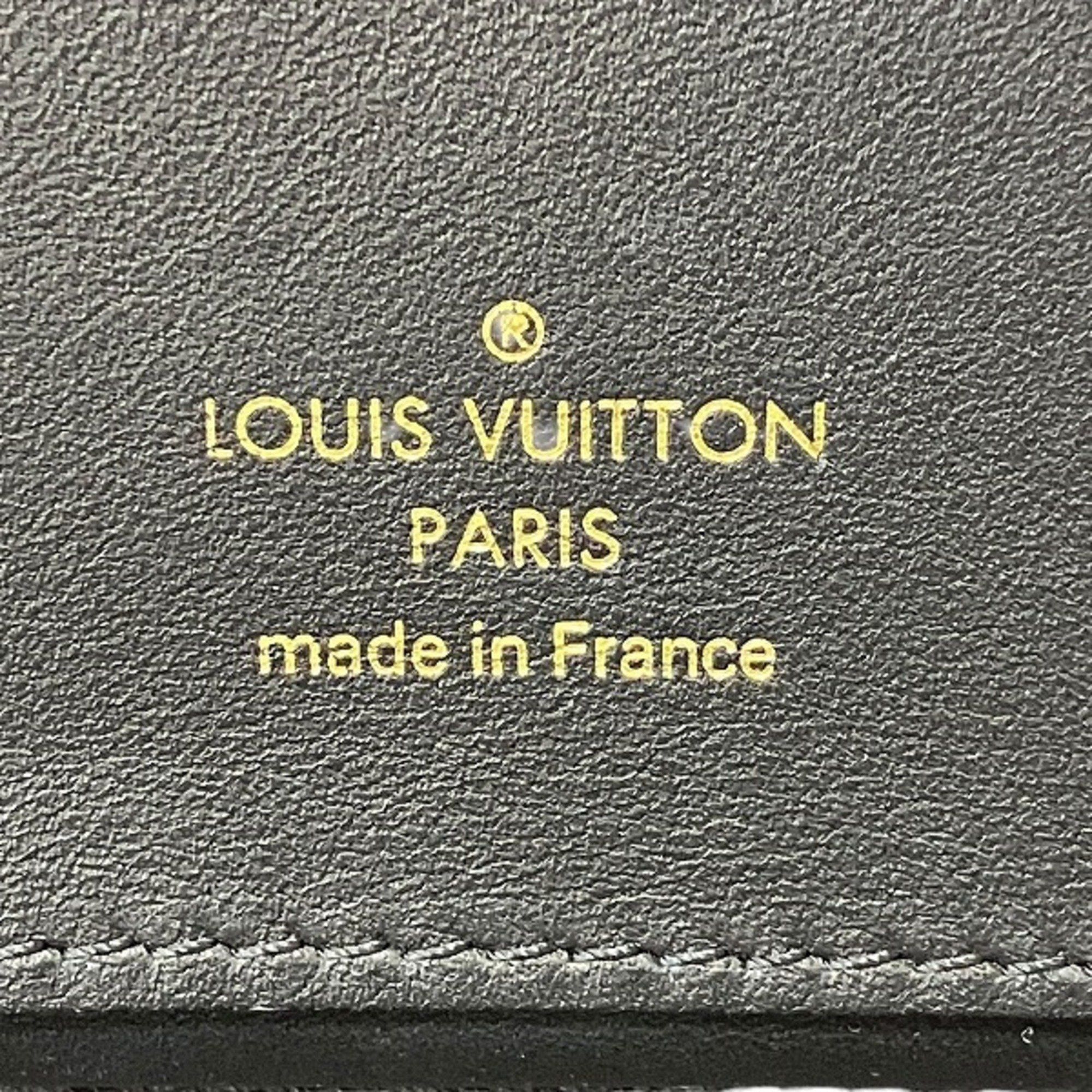 Louis Vuitton Louis Vuitton New Wave wallet Size ONE SIZE - 8 Thumbnail
