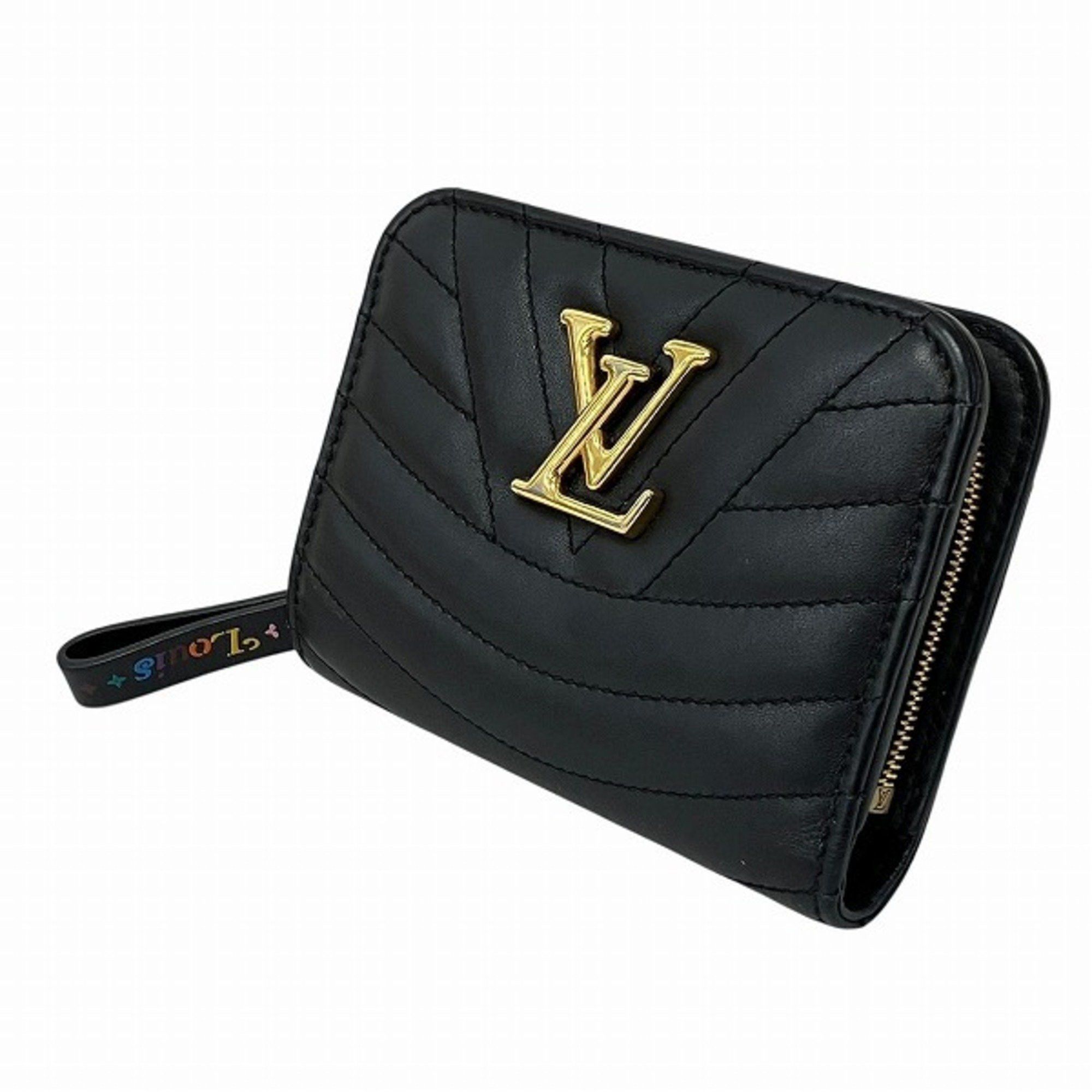 Louis Vuitton Louis Vuitton New Wave wallet Size ONE SIZE - 3 Thumbnail
