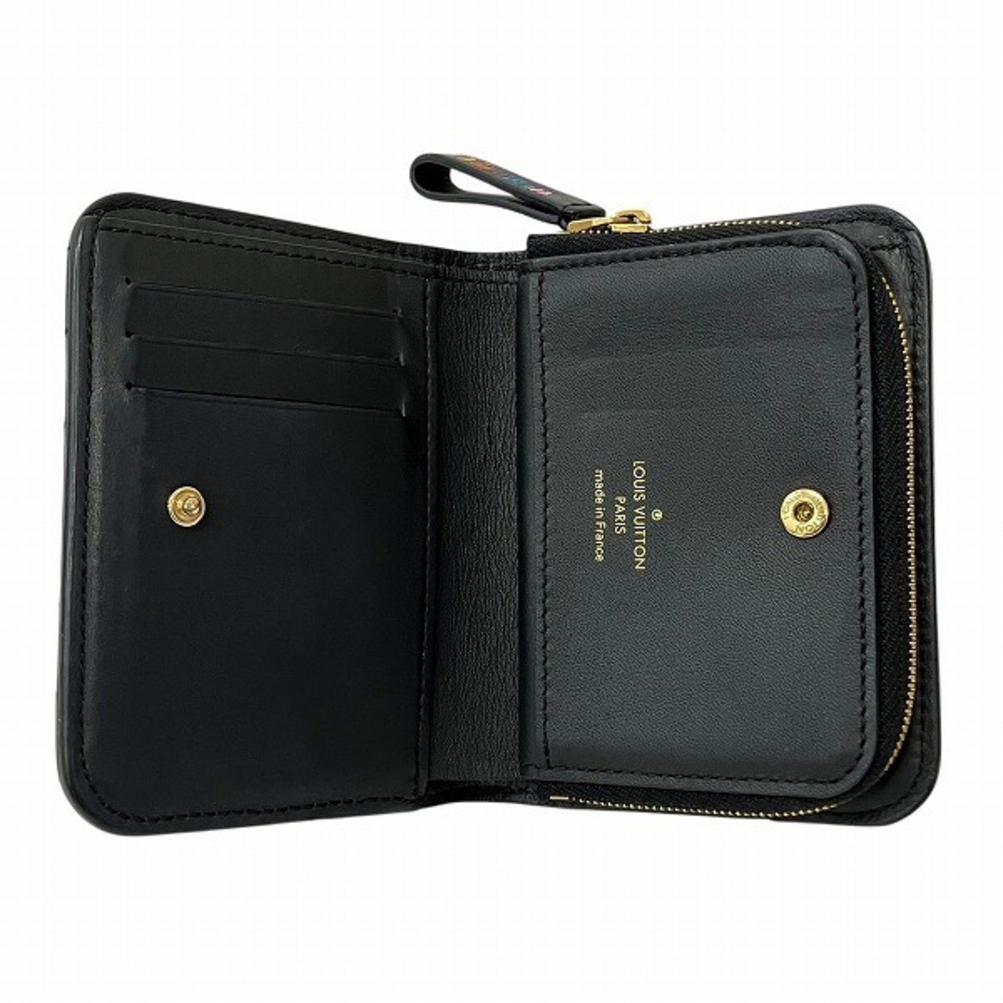 Louis Vuitton Louis Vuitton New Wave wallet Size ONE SIZE - 6 Thumbnail