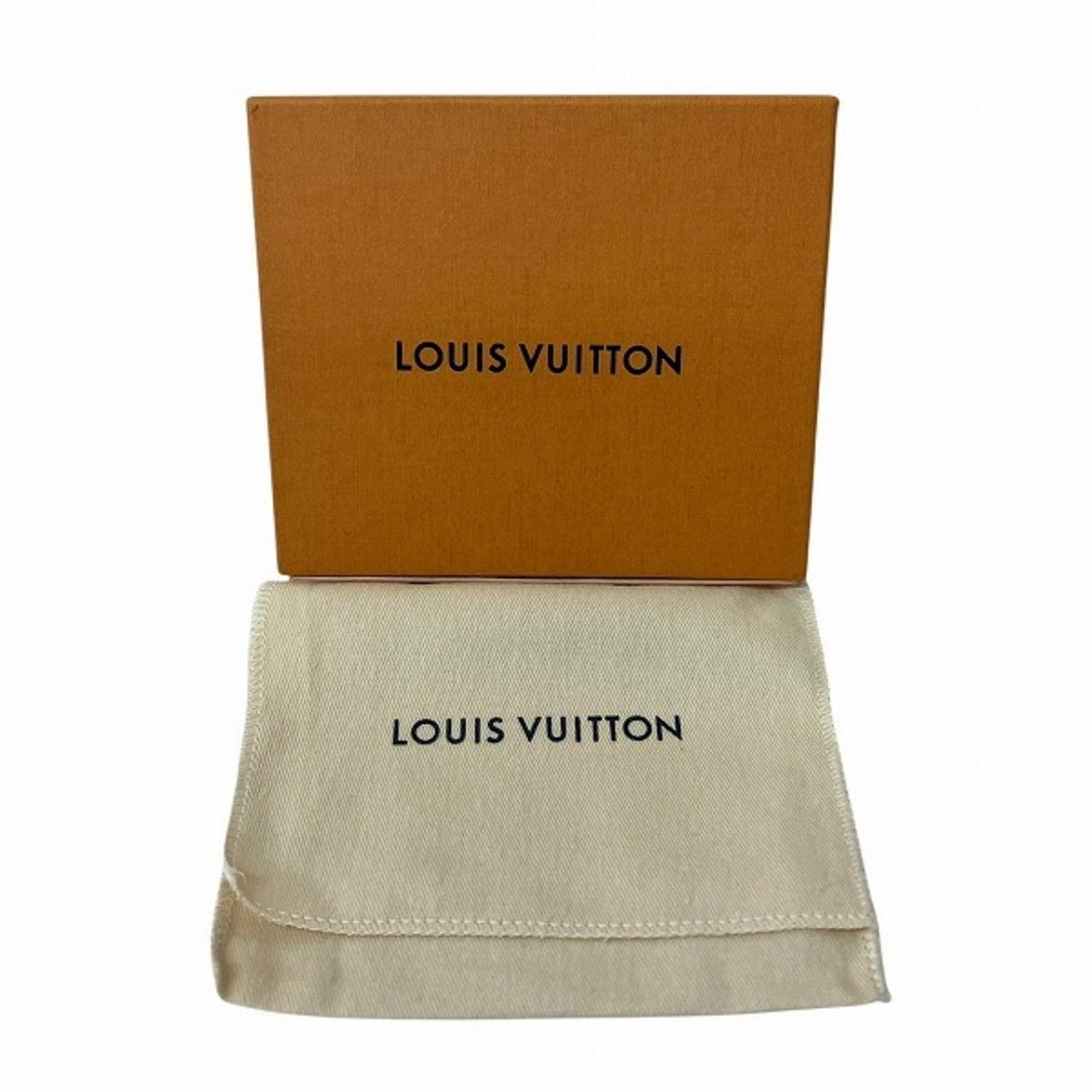 Louis Vuitton Louis Vuitton New Wave wallet Size ONE SIZE - 9 Thumbnail