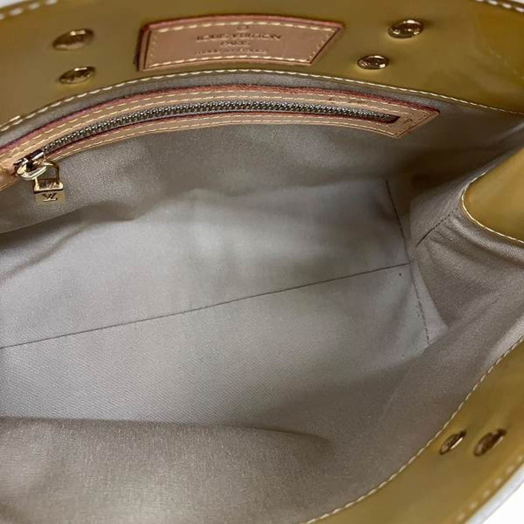 Louis Vuitton Louis Vuitton Reade tote Size ONE SIZE - 8 Thumbnail