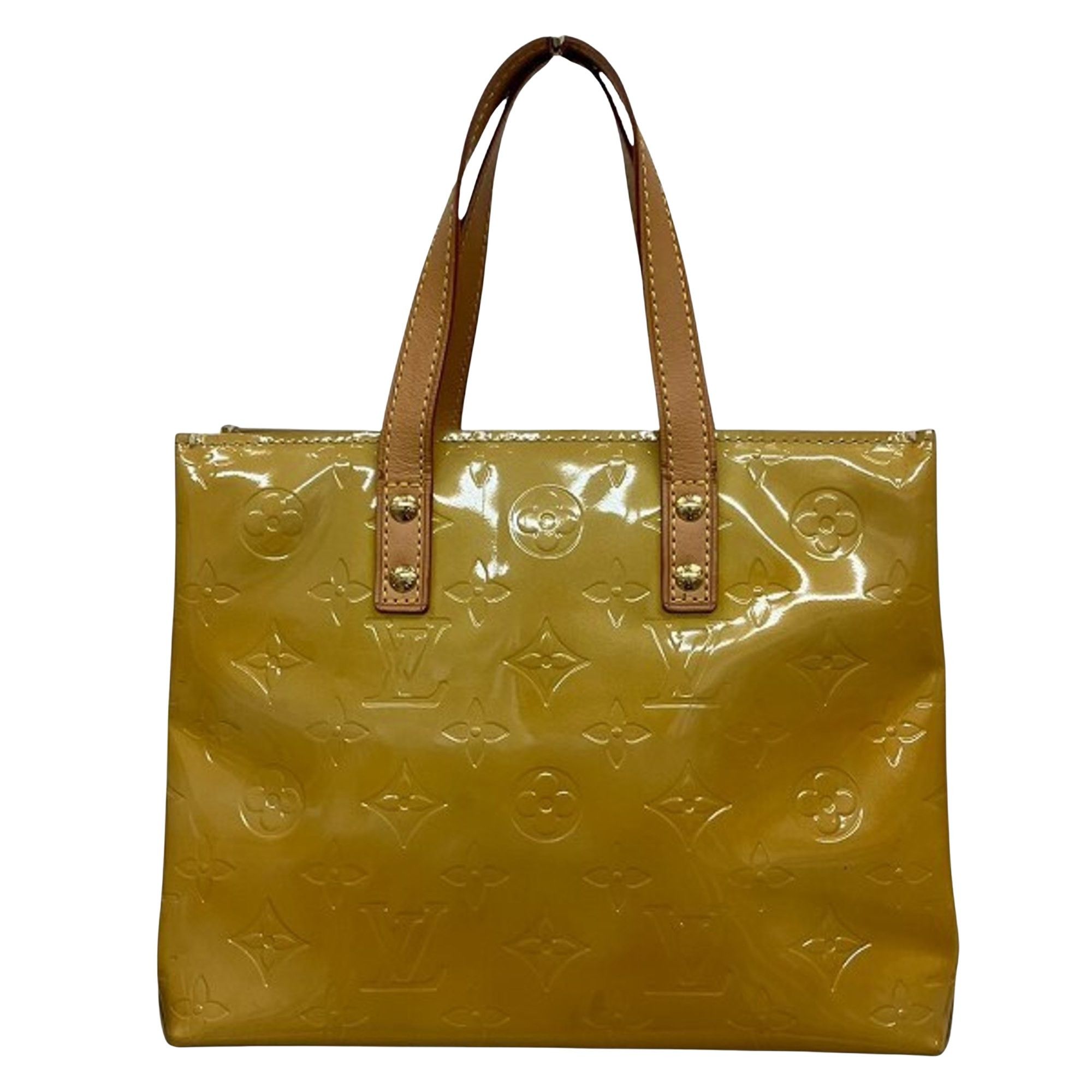 Louis Vuitton Louis Vuitton Reade tote Size ONE SIZE - 2 Thumbnail