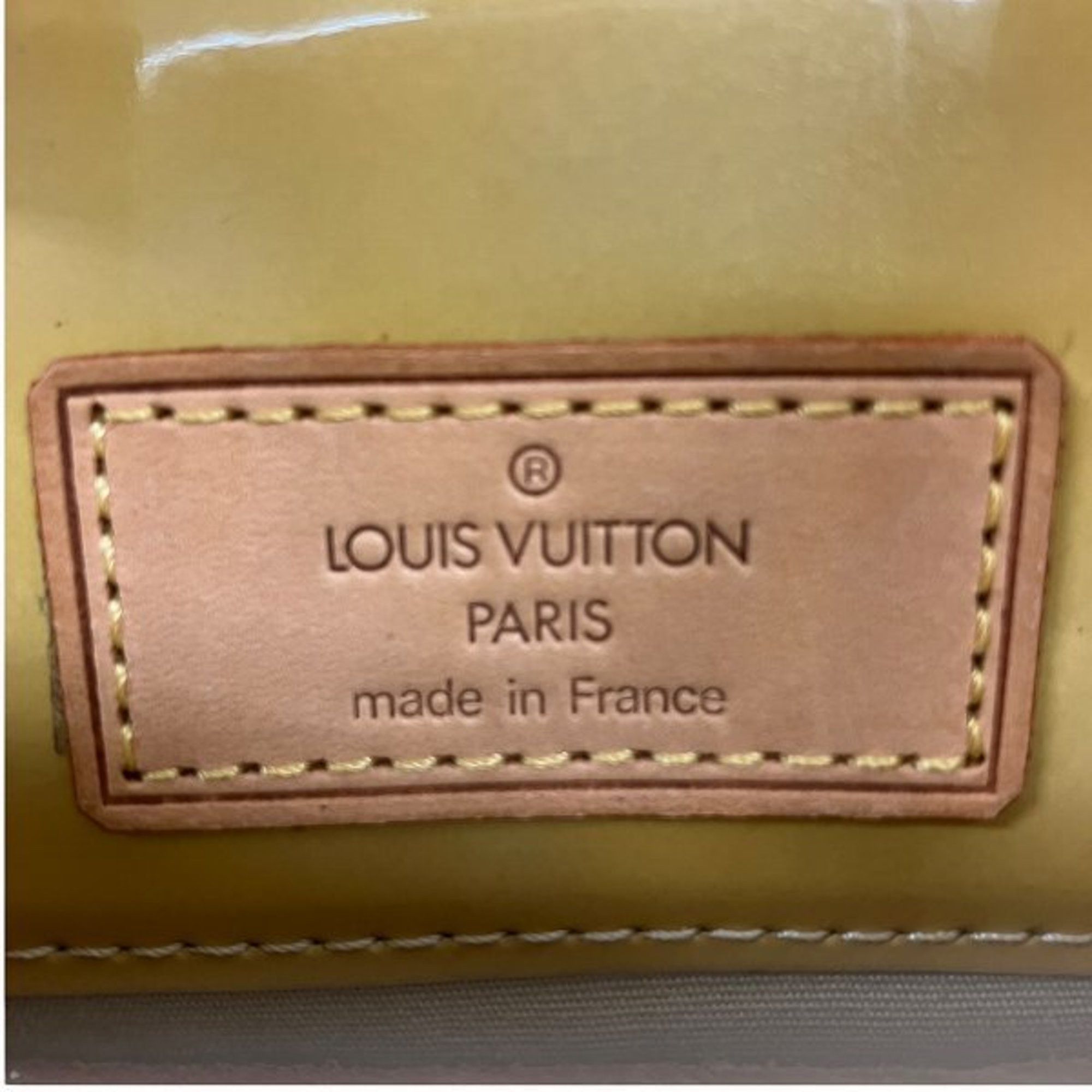Louis Vuitton Louis Vuitton Reade tote Size ONE SIZE - 9 Thumbnail