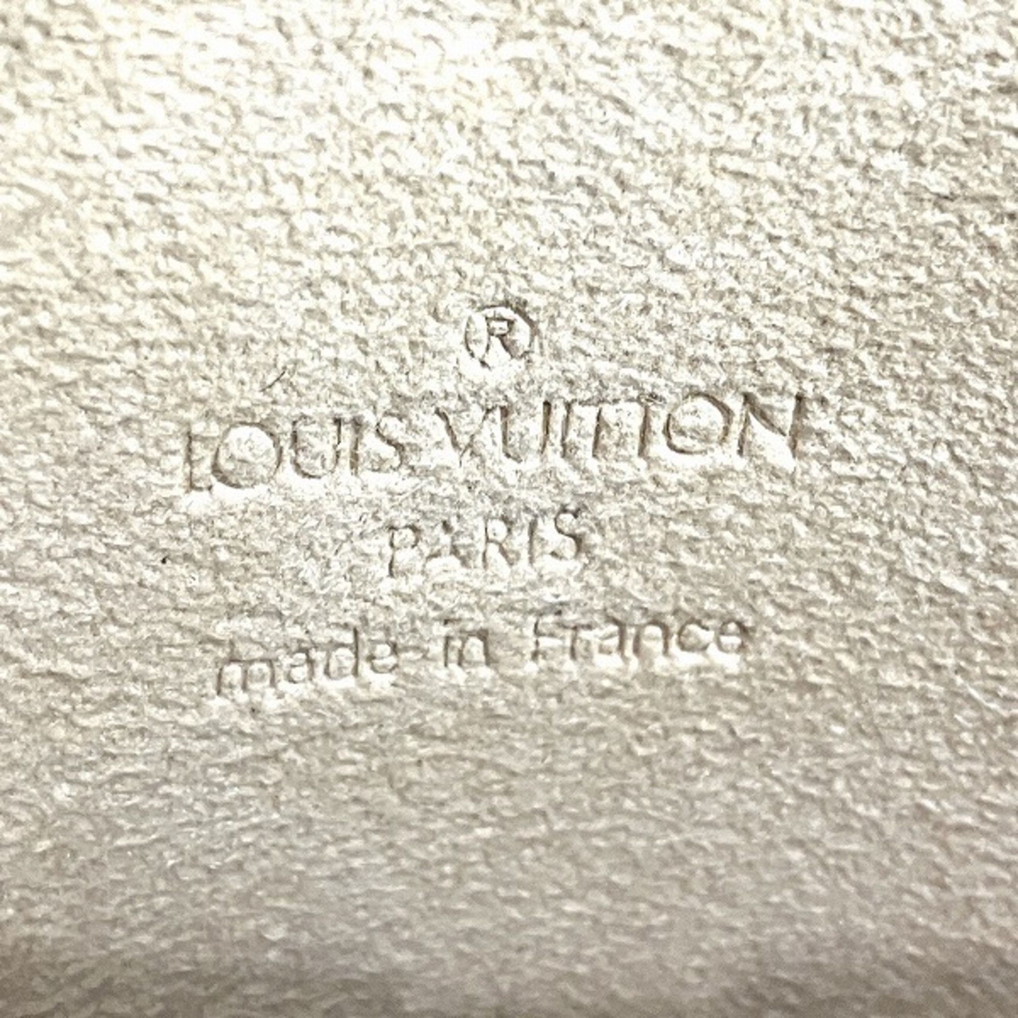 Louis Vuitton Louis Vuitton Pochette florentine clutch Size ONE SIZE - 9 Thumbnail