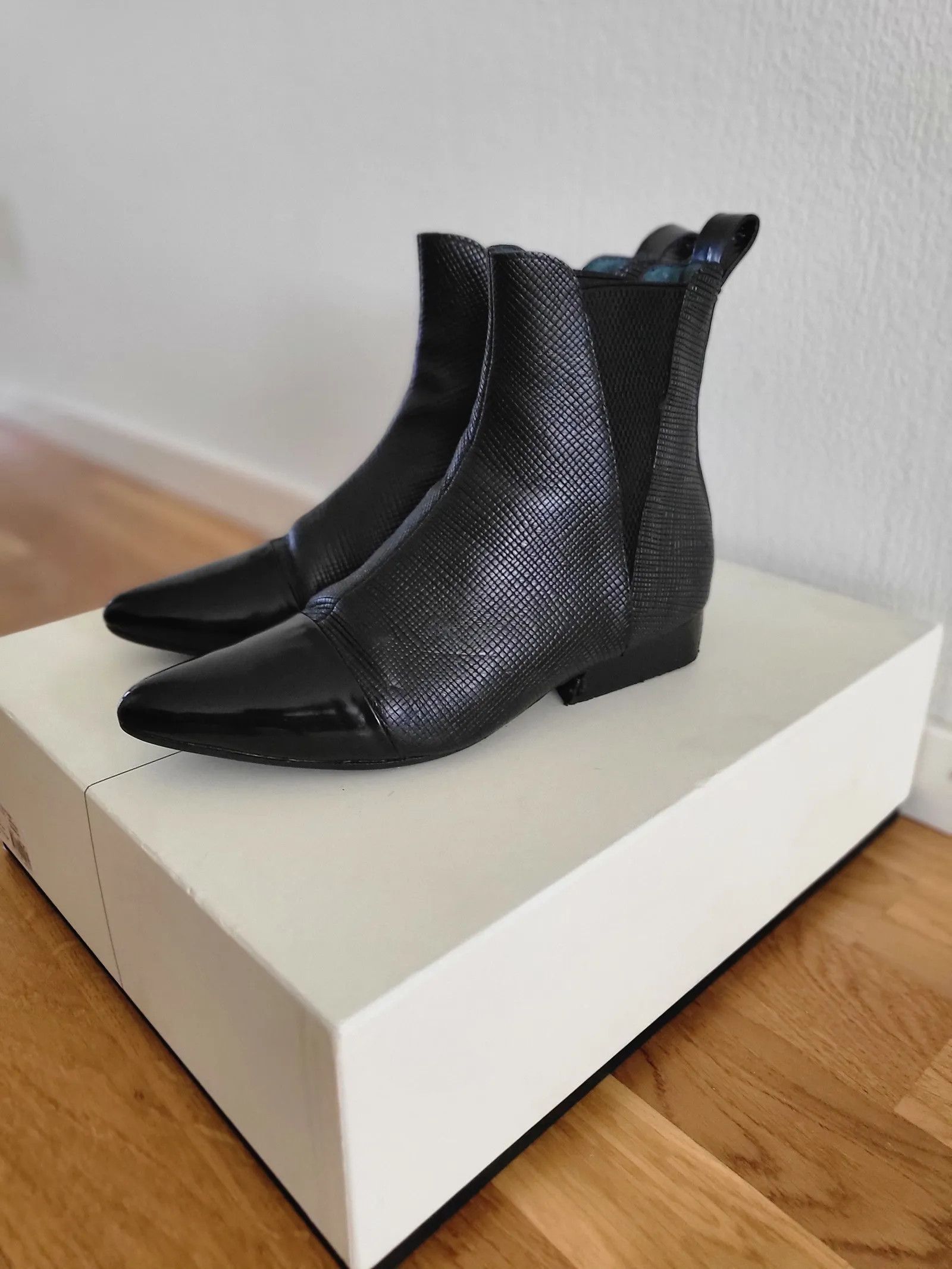 By Malene Birger By Malene Birger Boots Size US 6 / IT 36 - 3 Thumbnail