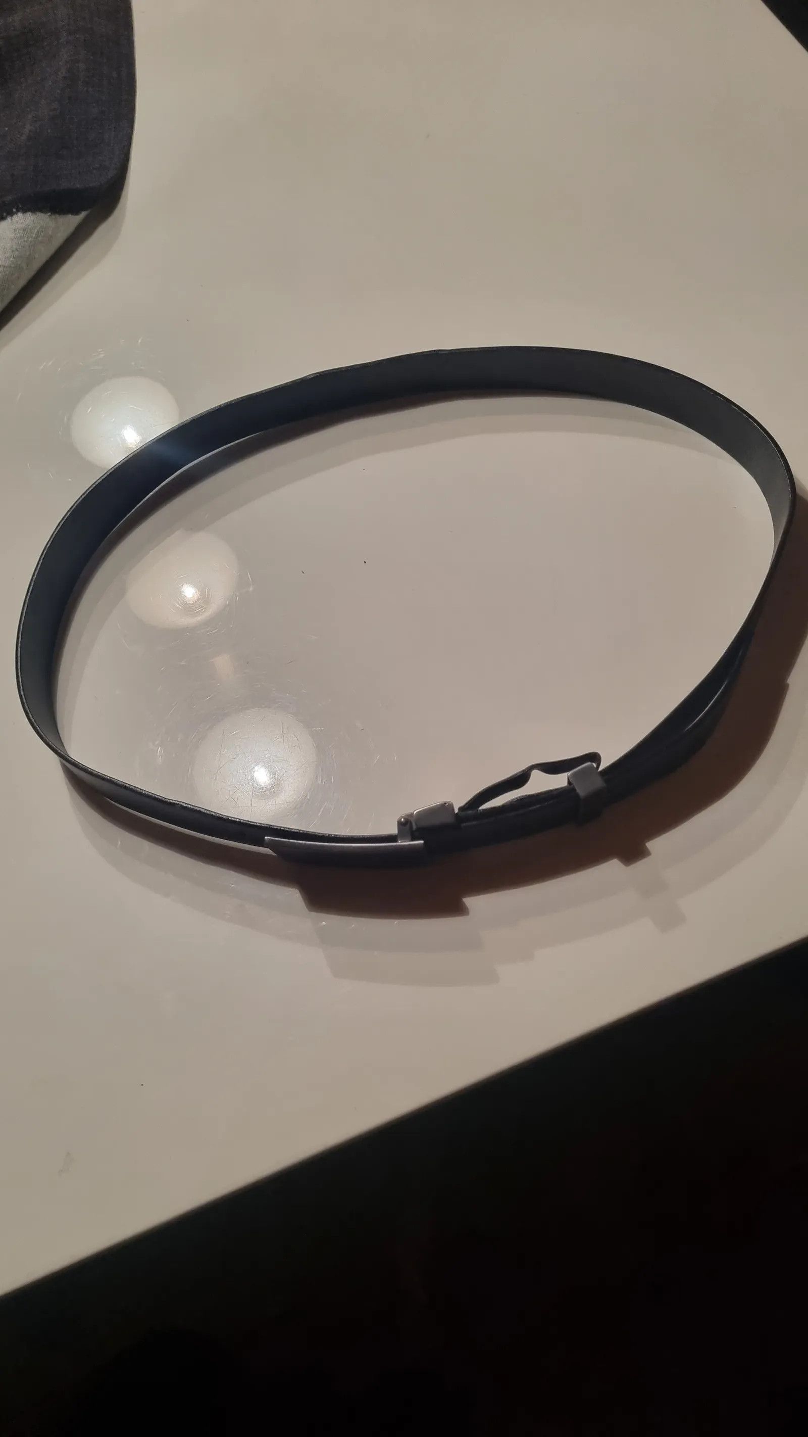 Gucci Gucci Belt Size ONE SIZE - 3 Thumbnail