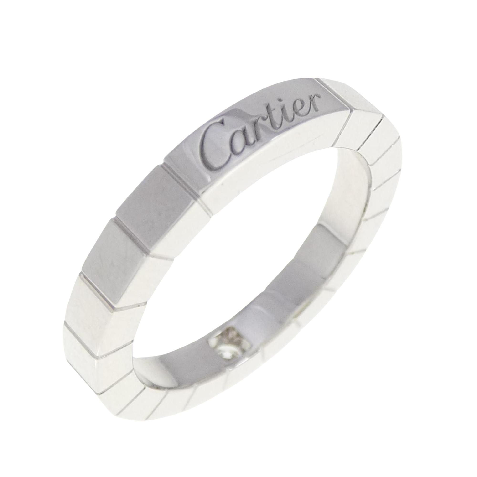 Cartier Cartier Lanières ring Size ONE SIZE - 2 Thumbnail