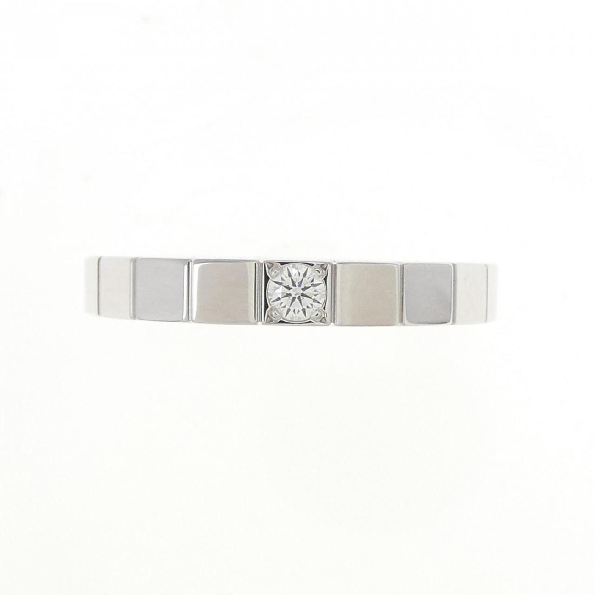 Cartier Cartier Lanières ring Size ONE SIZE - 3 Thumbnail