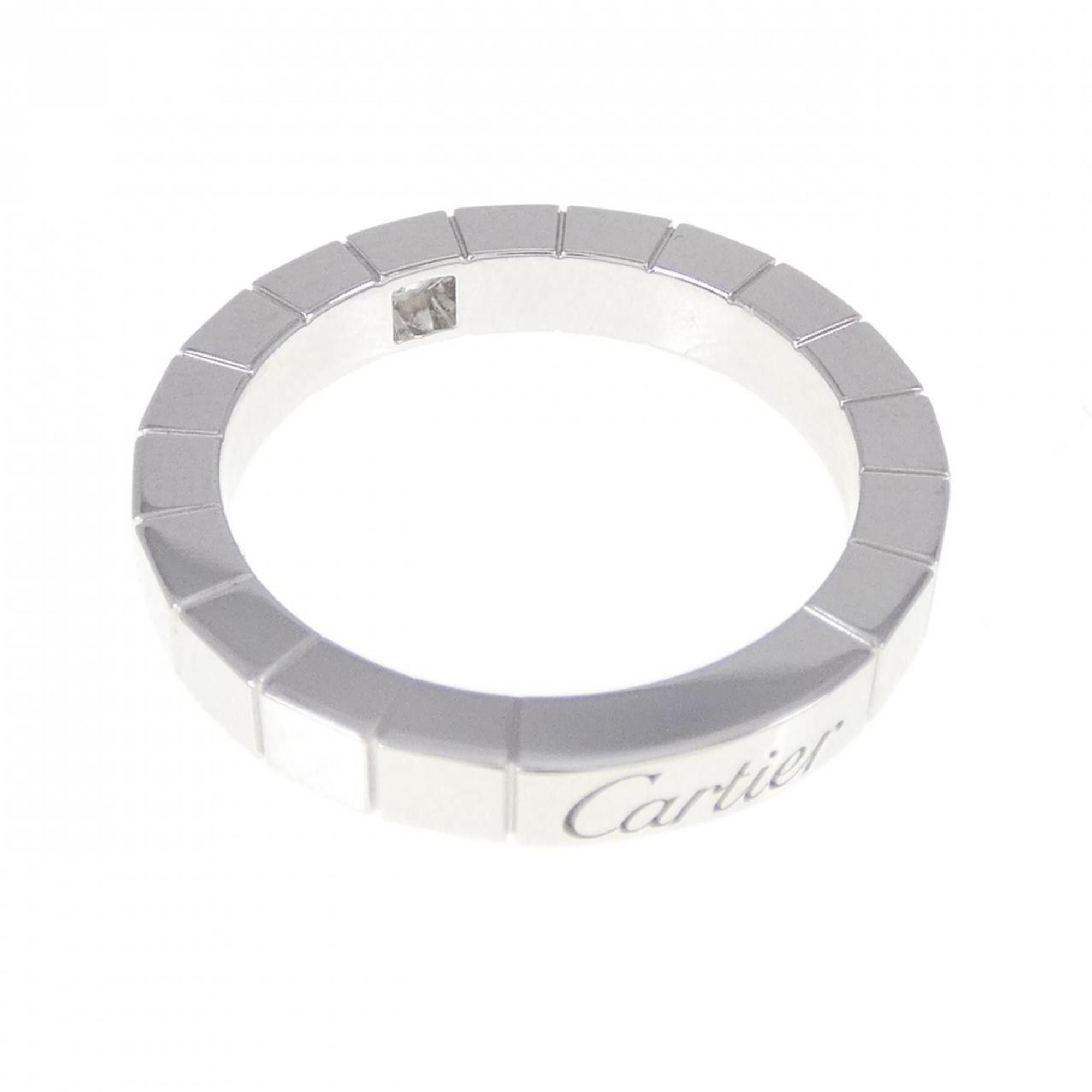Cartier Cartier Lanières ring Size ONE SIZE - 4 Thumbnail