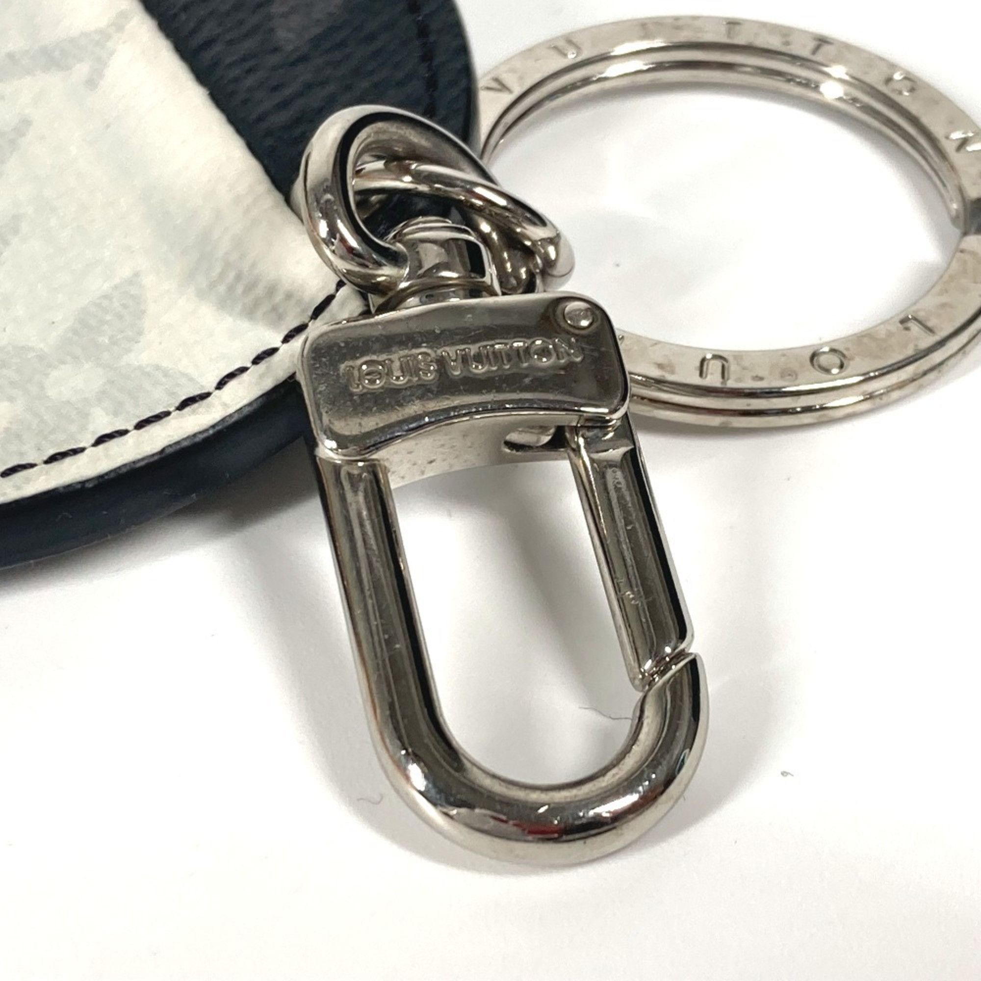 Louis Vuitton Louis Vuitton Porte clés bag Size ONE SIZE - 3 Thumbnail