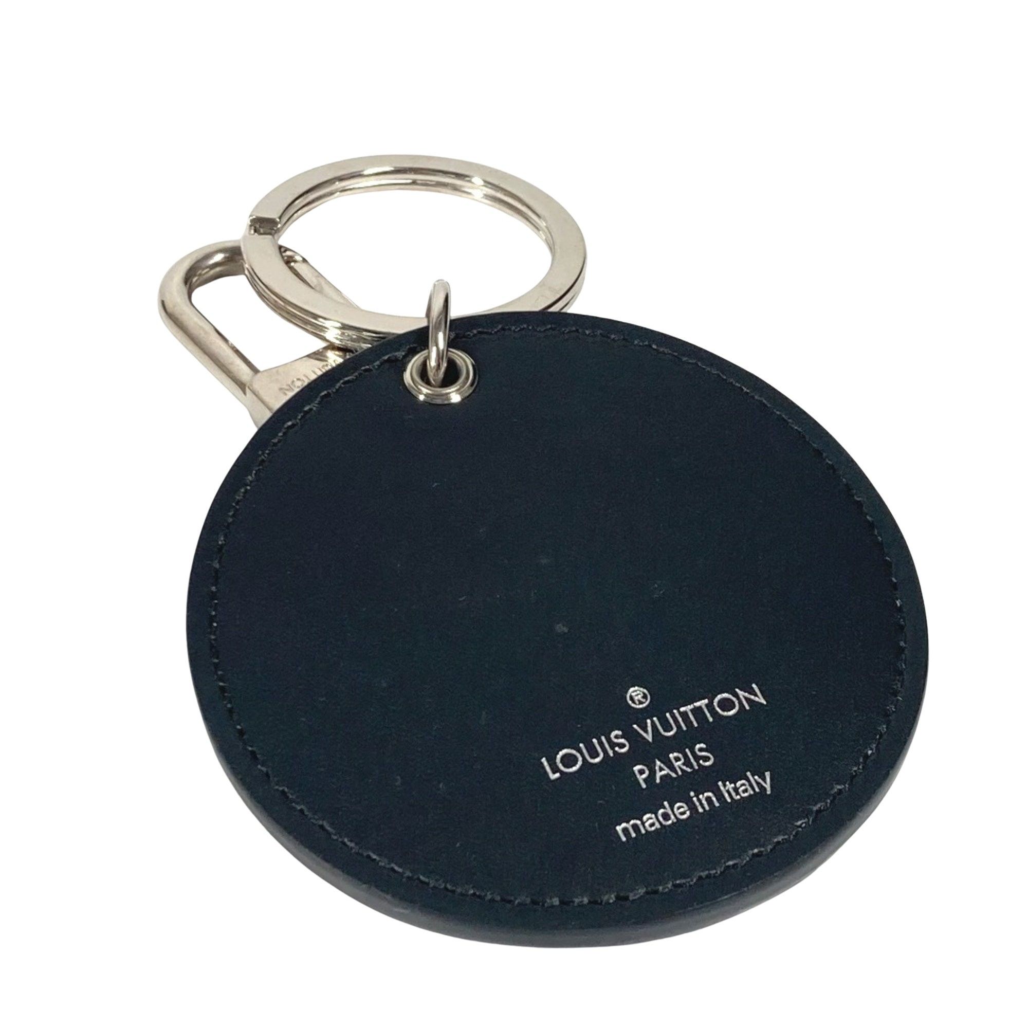 Louis Vuitton Louis Vuitton Porte clés bag Size ONE SIZE - 2 Thumbnail
