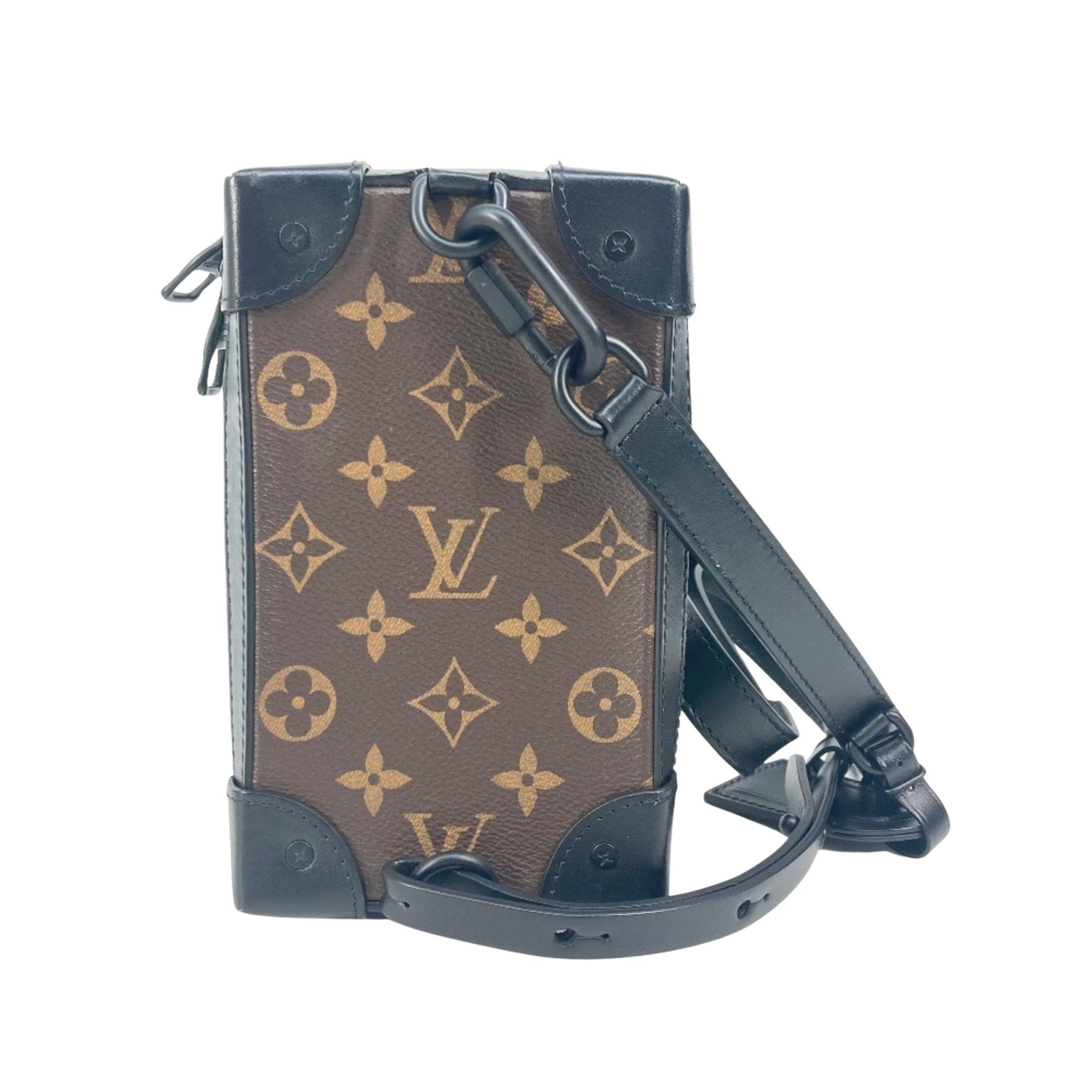 Louis Vuitton Louis Vuitton Soft Trunk clutch Size ONE SIZE - 2 Thumbnail