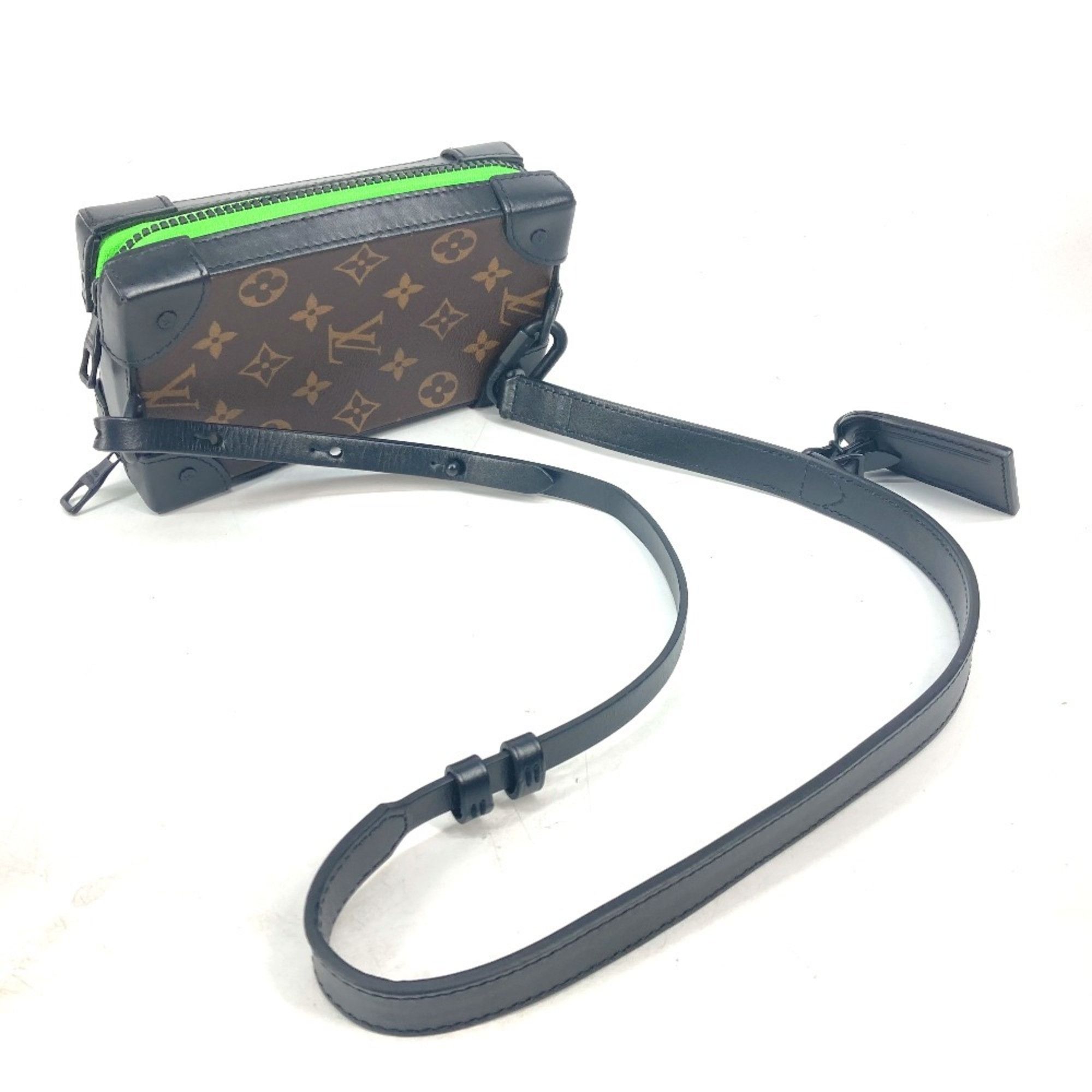 Louis Vuitton Louis Vuitton Soft Trunk clutch Size ONE SIZE - 5 Thumbnail