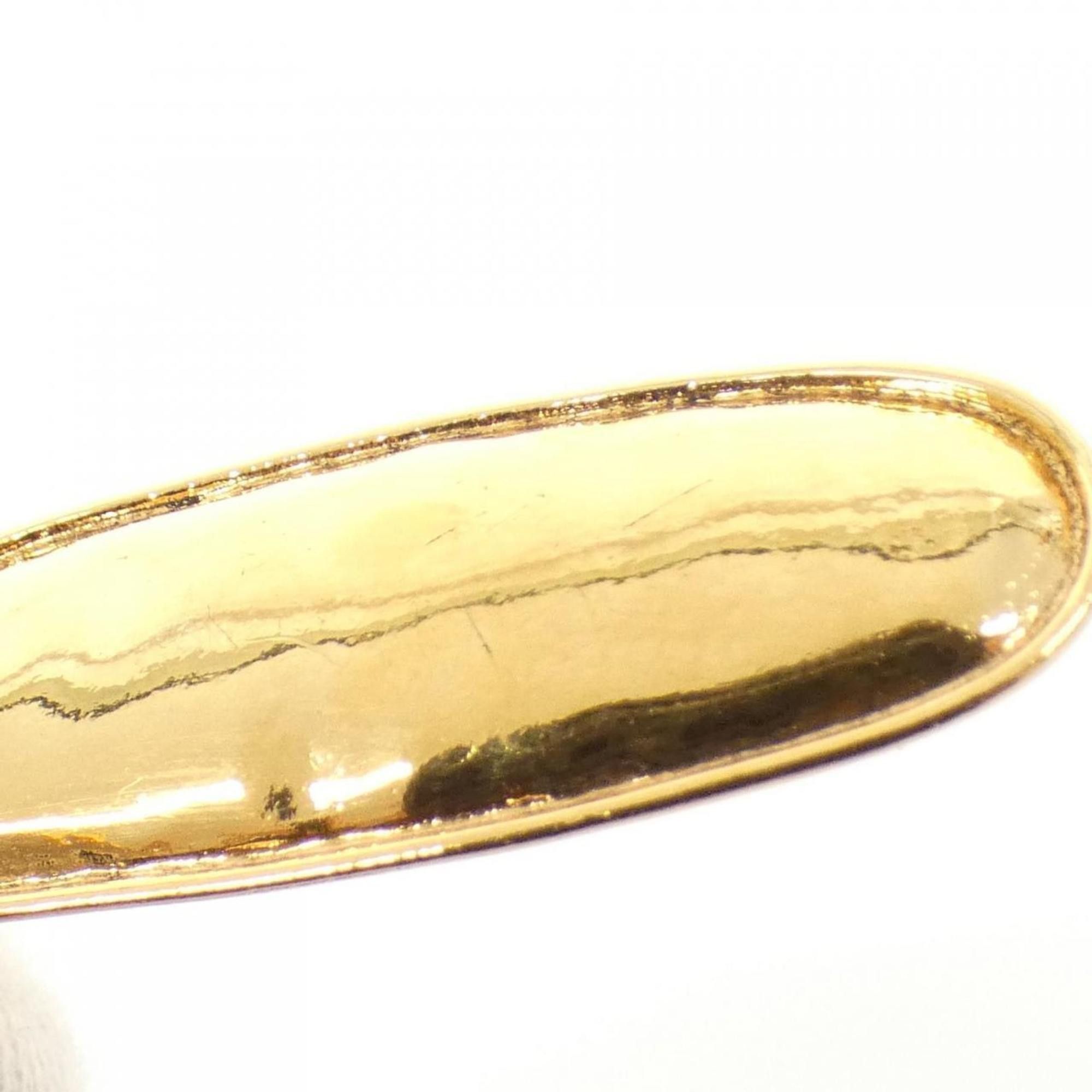 Chanel Chanel Coco Mark earring Size ONE SIZE - 4 Thumbnail