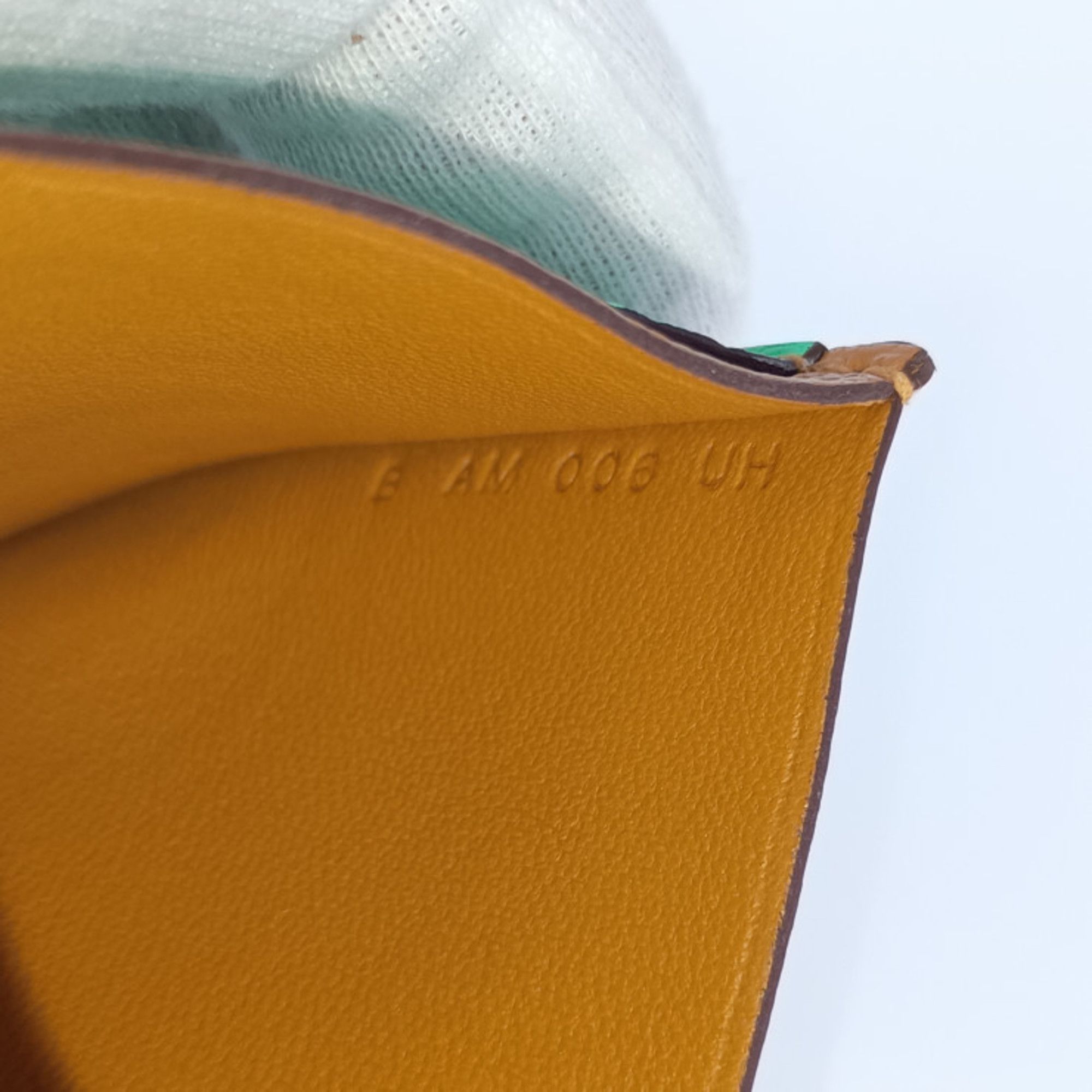 Hermes Hermès wallet Size ONE SIZE - 7 Thumbnail