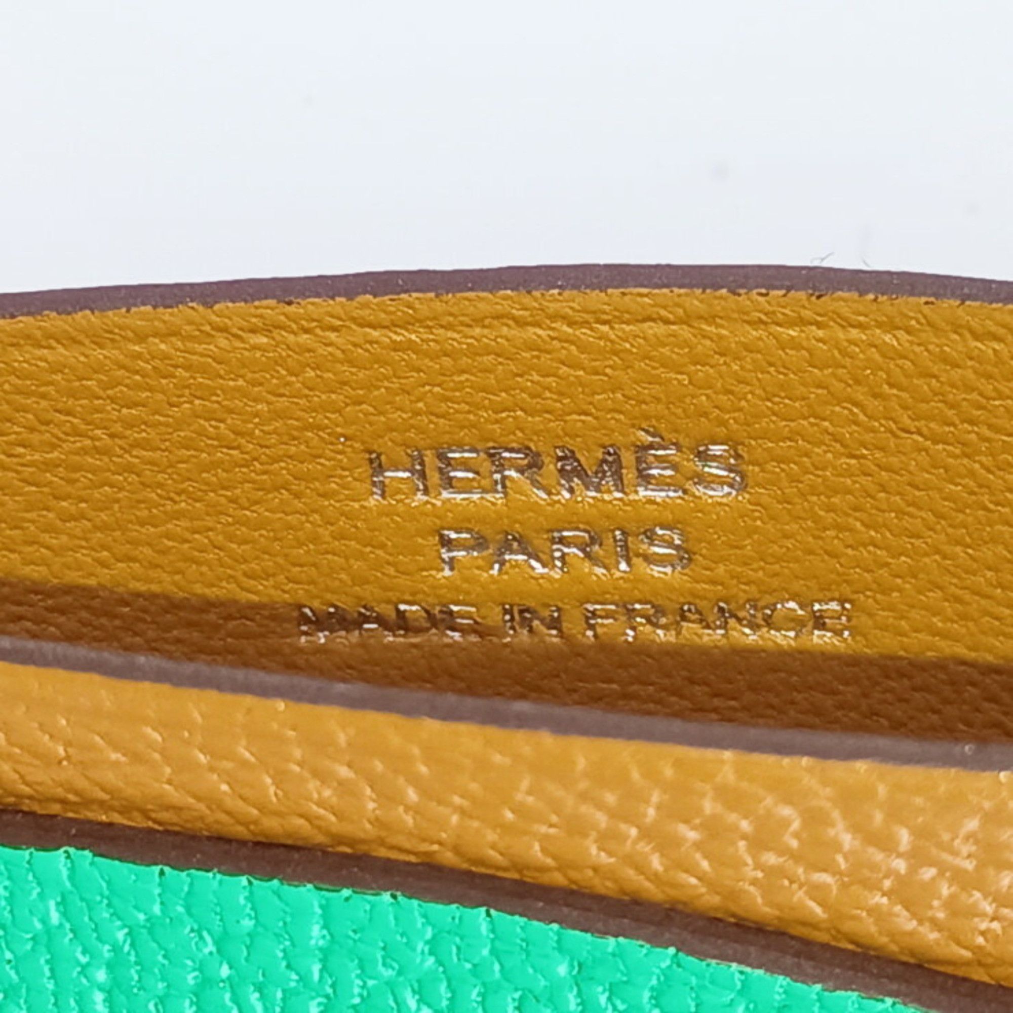 Hermes Hermès wallet Size ONE SIZE - 8 Thumbnail